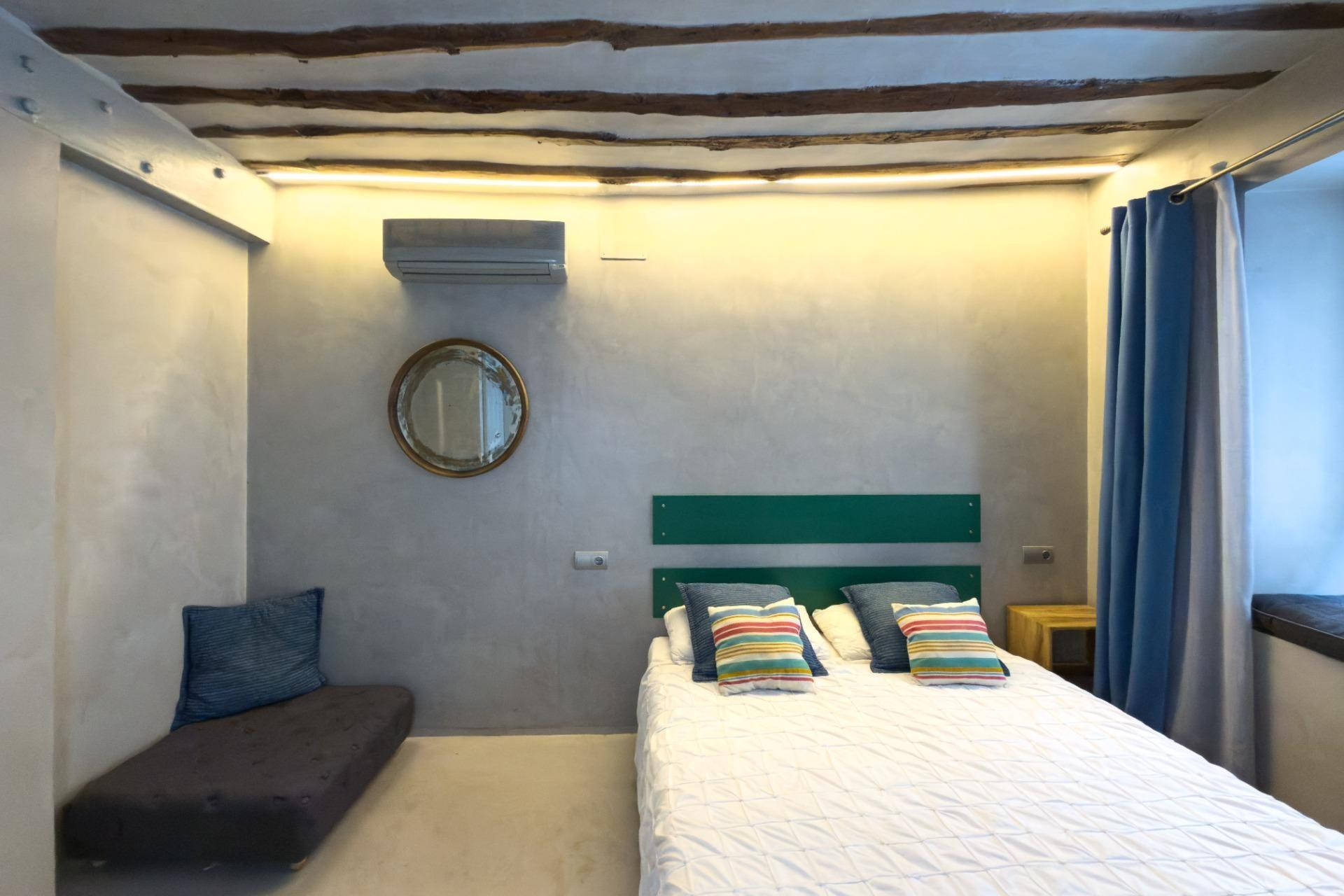 Reventa - Apartamento / piso - Madrid - Malasaña