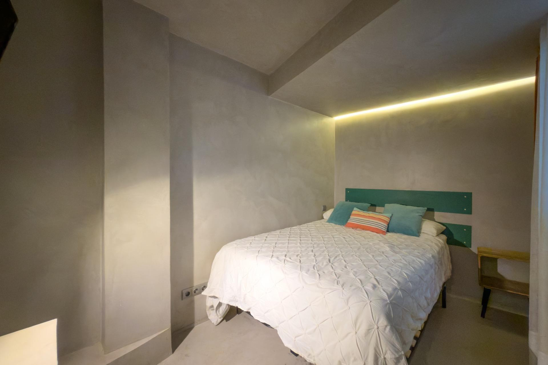 Reventa - Apartamento / piso - Madrid - Malasaña