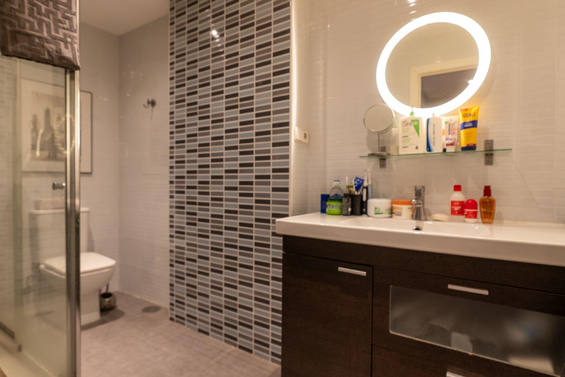 Reventa - Apartamento / piso - Madrid - Moscardó