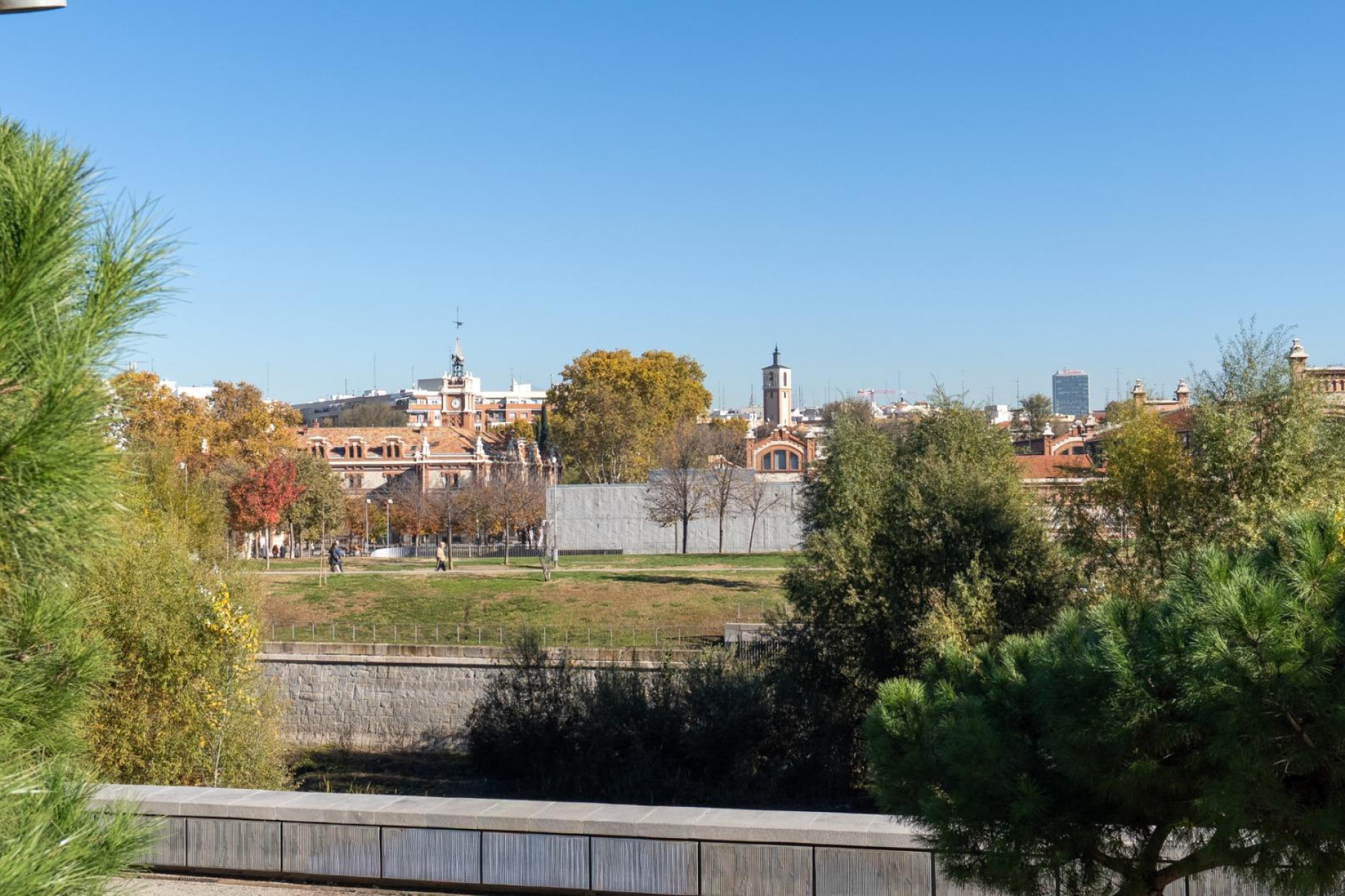 Reventa - Apartamento / piso - Madrid - Moscardó