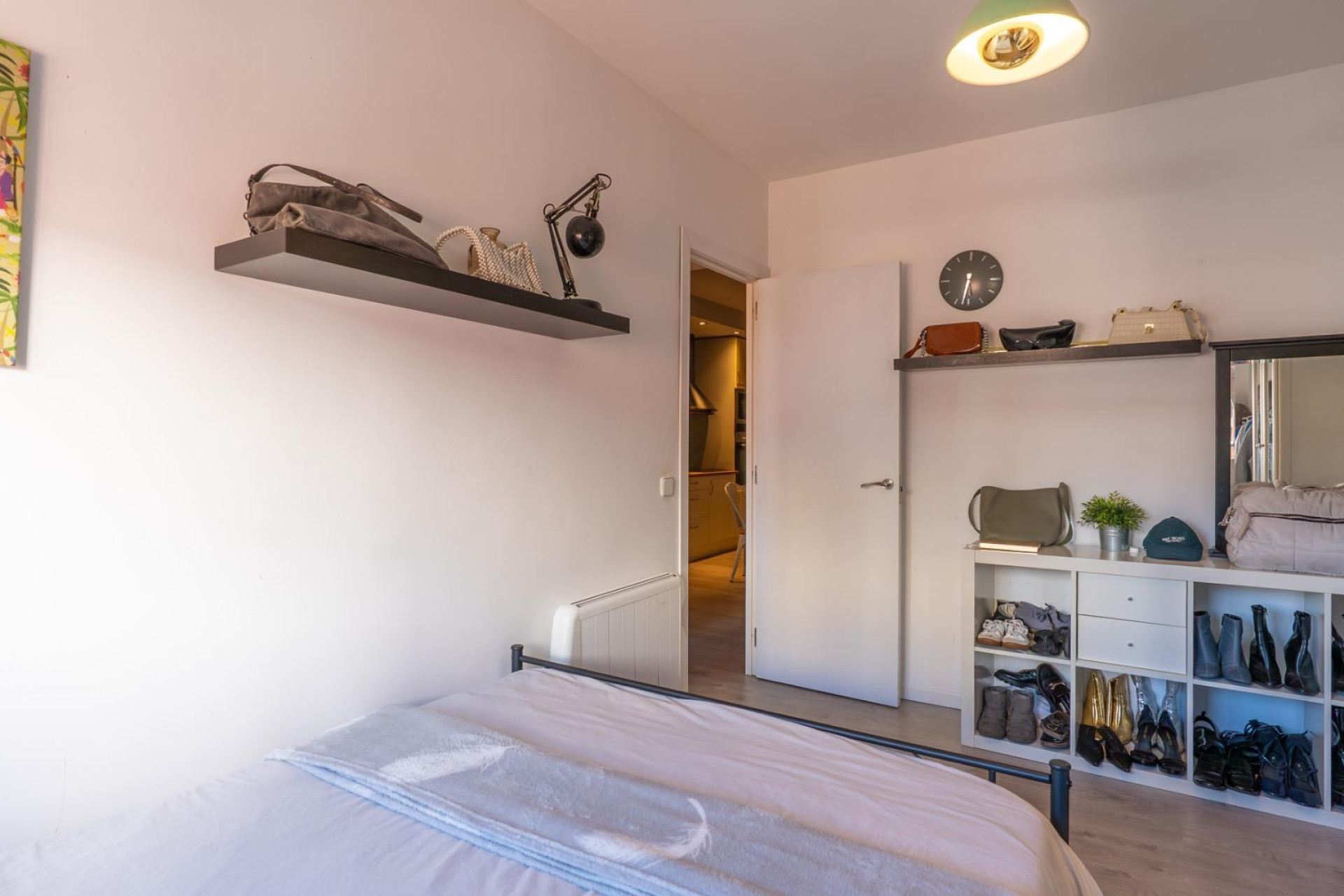 Reventa - Apartamento / piso - Madrid - Moscardó