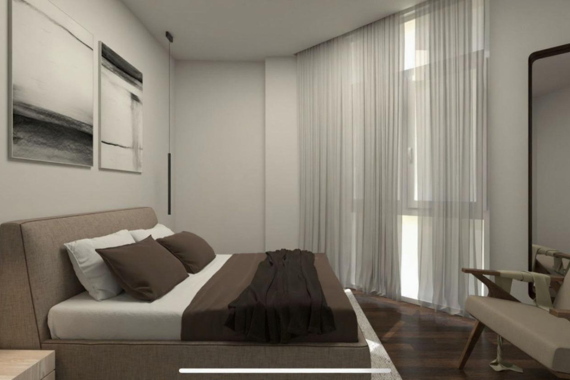 Reventa - Apartamento / piso - Madrid - Nueva España