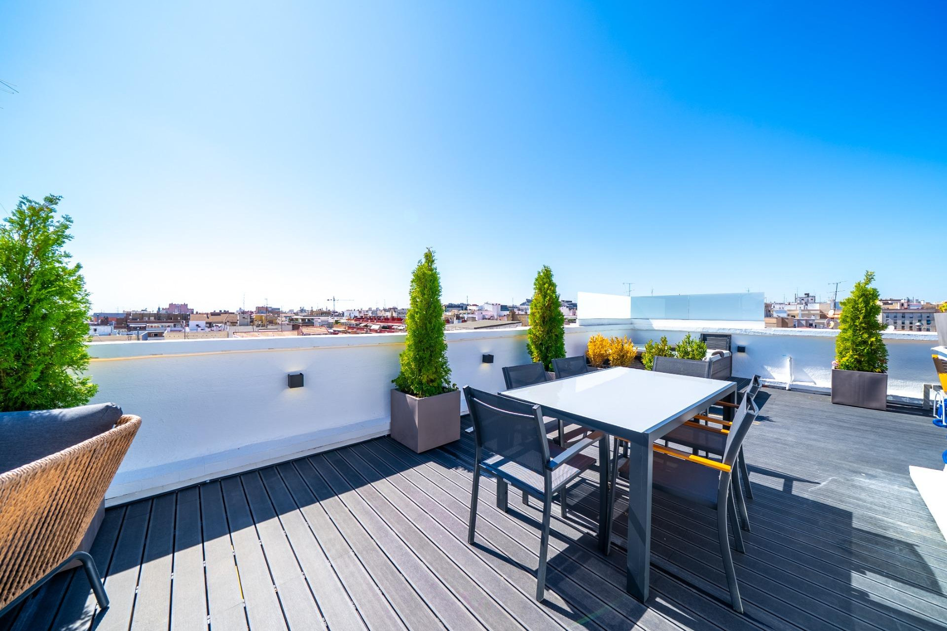 Reventa - Apartamento / piso - Madrid - Nuevos Ministerios-Ríos Rosas