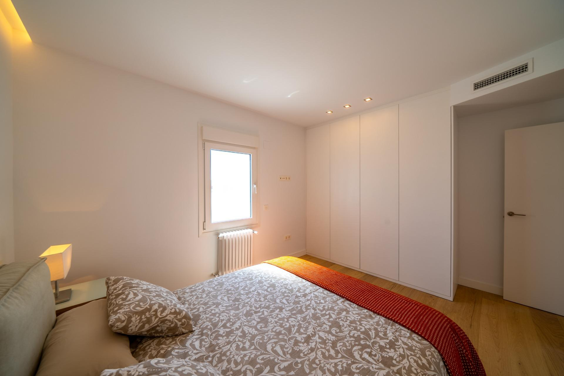 Reventa - Apartamento / piso - Madrid - Nuevos Ministerios-Ríos Rosas