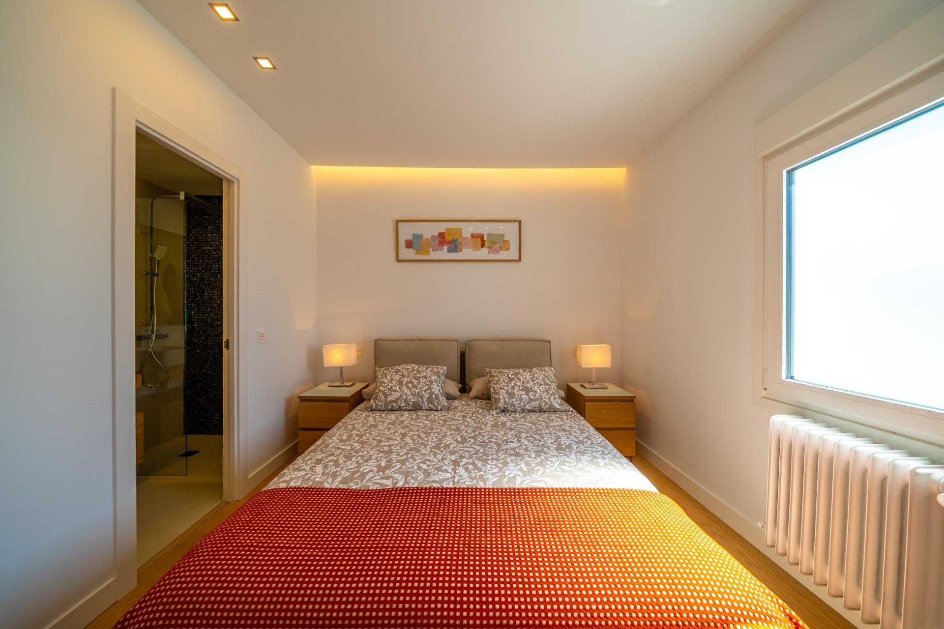 Reventa - Apartamento / piso - Madrid - Nuevos Ministerios-Ríos Rosas