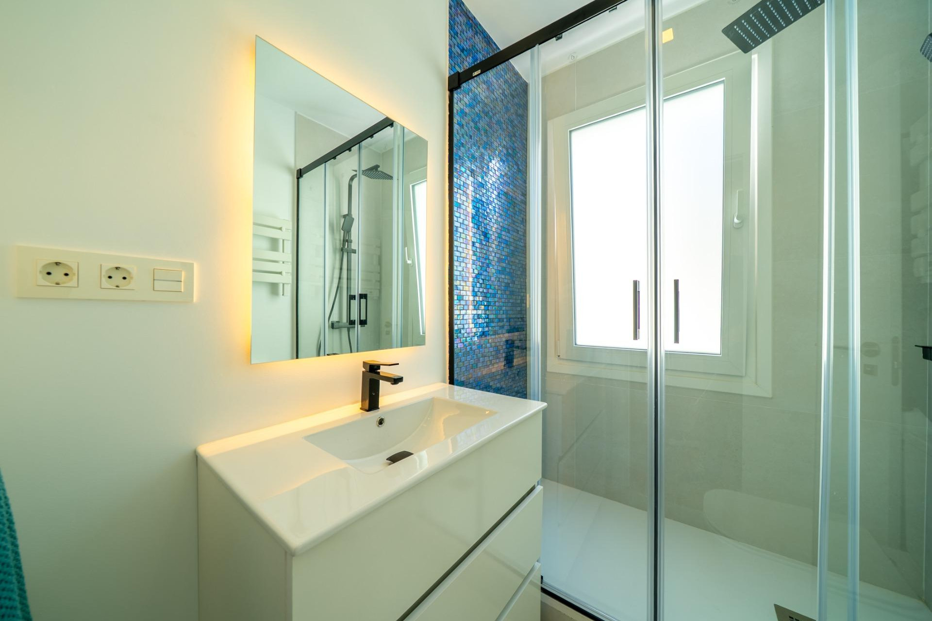 Reventa - Apartamento / piso - Madrid - Nuevos Ministerios-Ríos Rosas