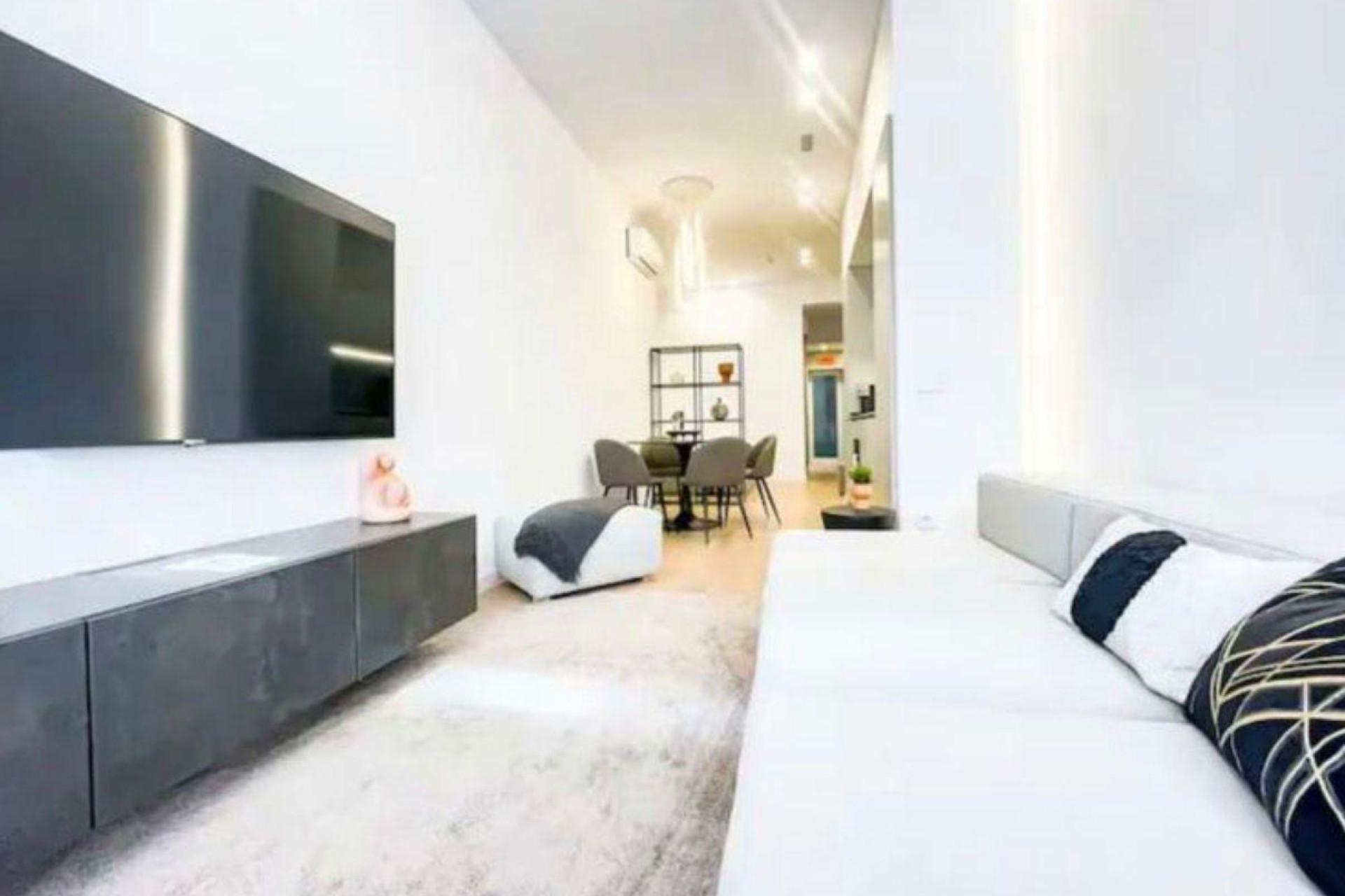 Reventa - Apartamento / piso - Madrid - Nuevos Ministerios-Ríos Rosas