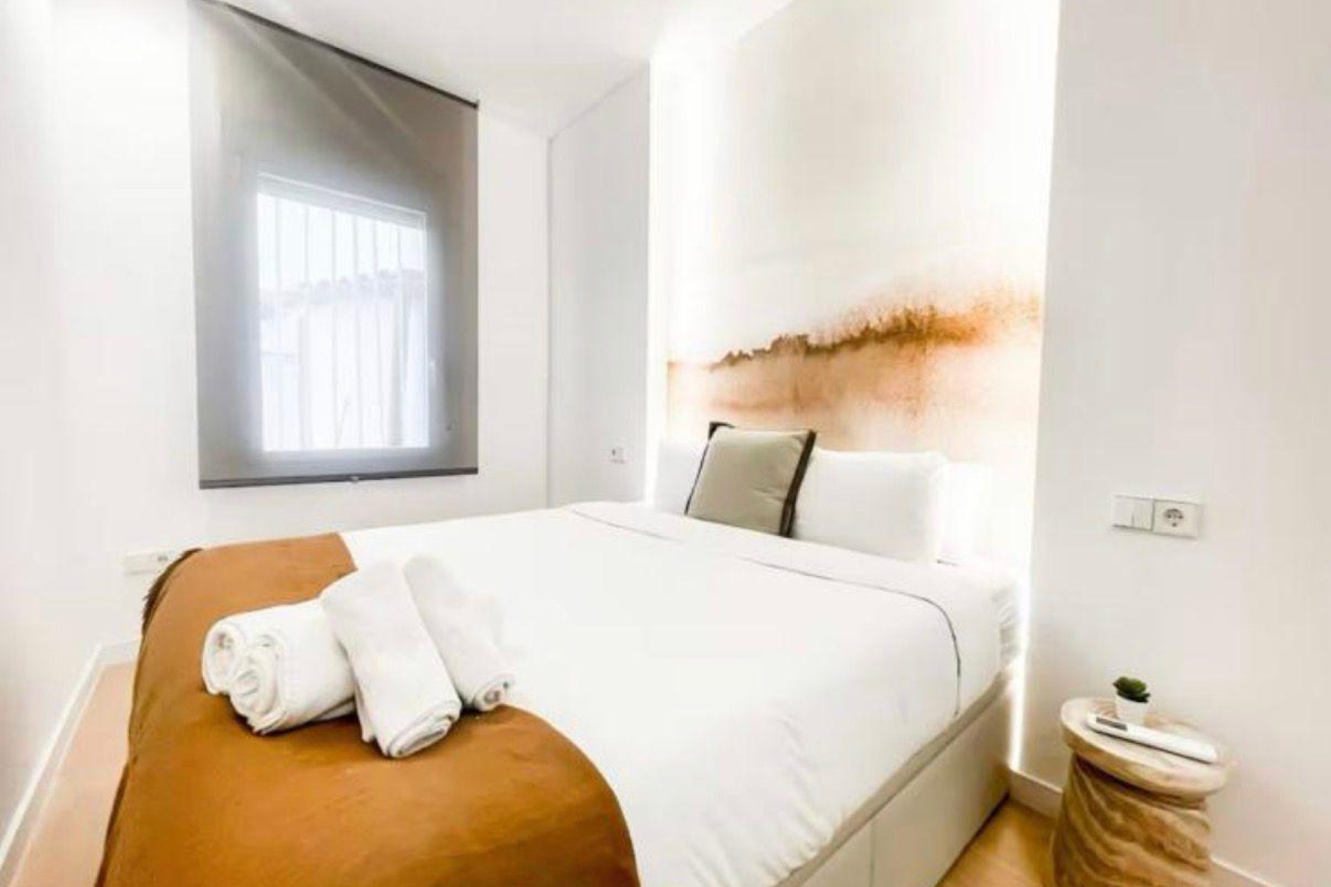 Reventa - Apartamento / piso - Madrid - Nuevos Ministerios-Ríos Rosas