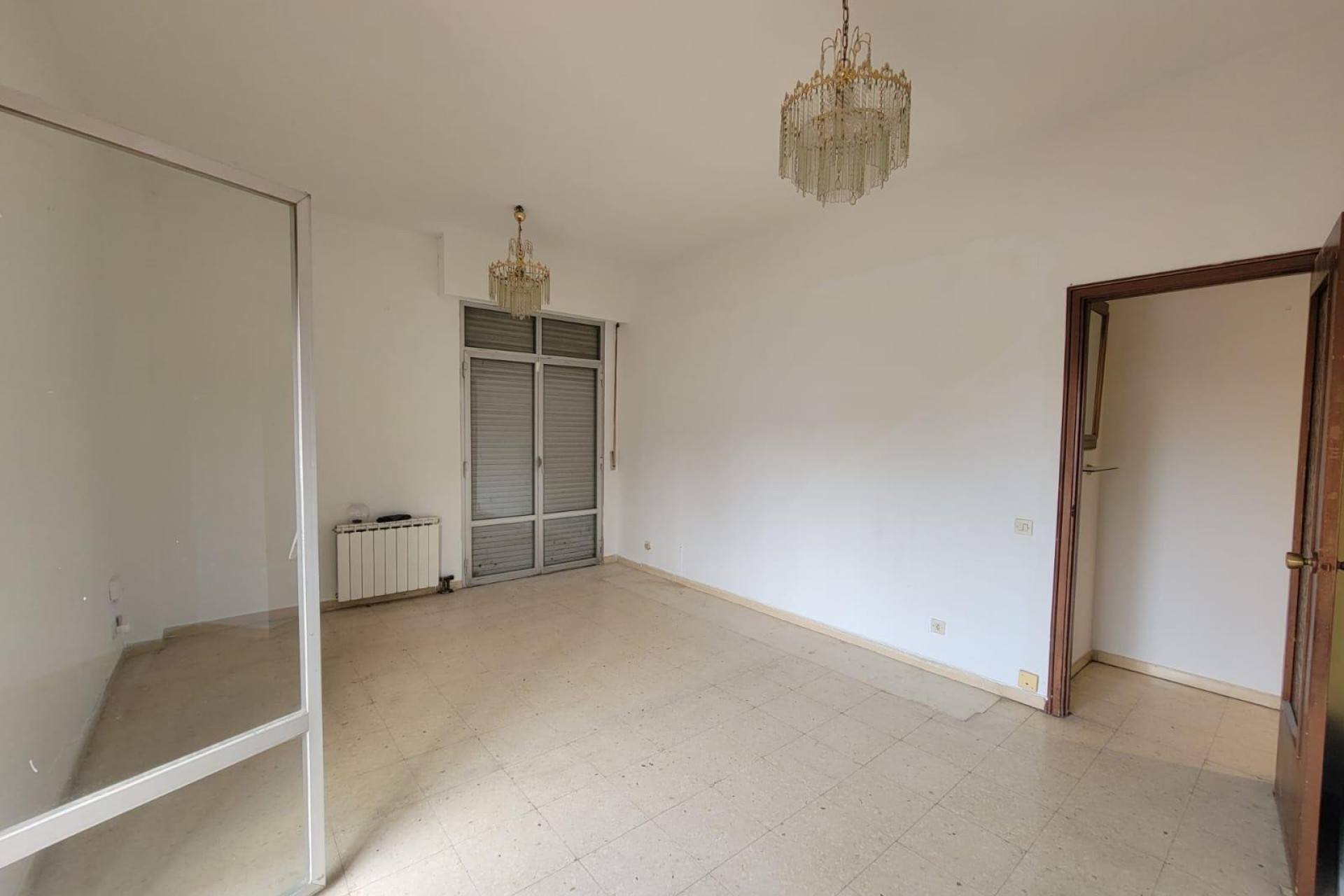 Reventa - Apartamento / piso - Madrid - Numancia