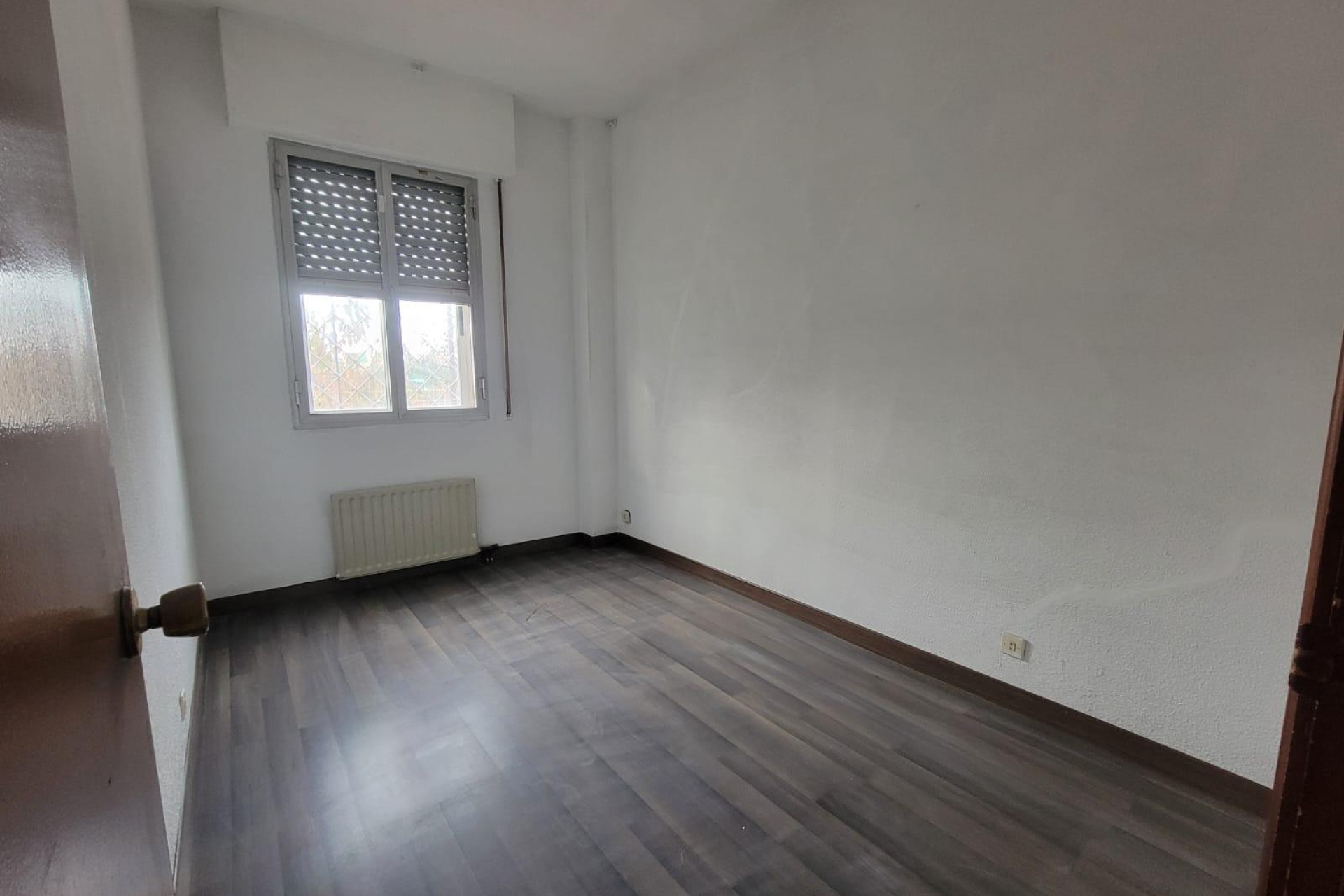 Reventa - Apartamento / piso - Madrid - Numancia