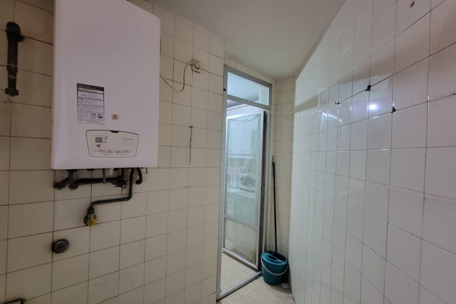 Reventa - Apartamento / piso - Madrid - Numancia