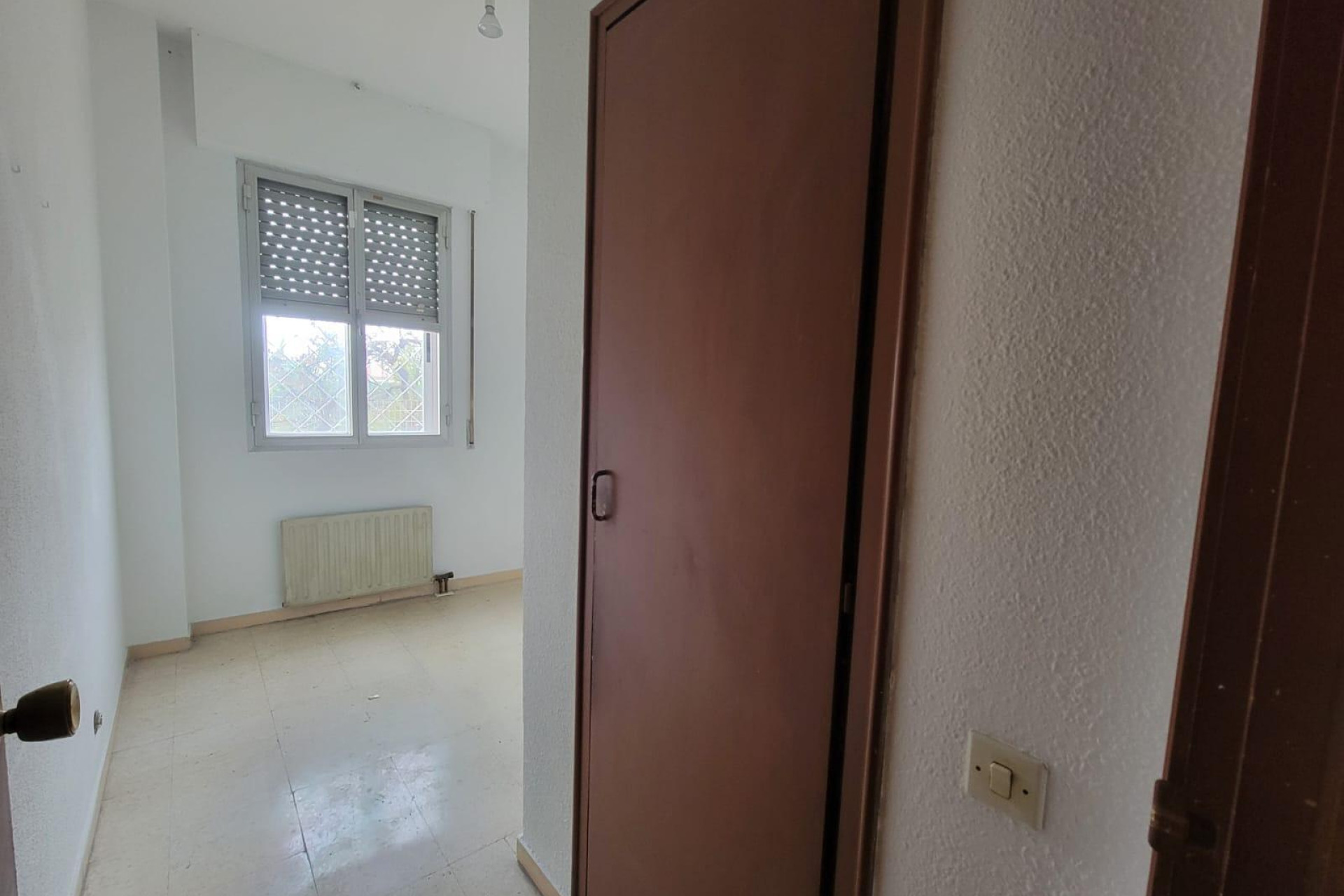 Reventa - Apartamento / piso - Madrid - Numancia