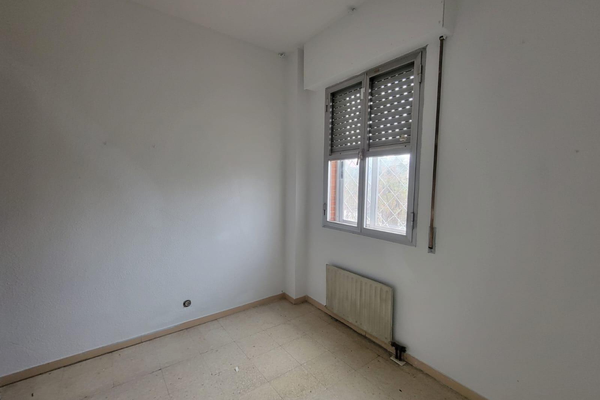 Reventa - Apartamento / piso - Madrid - Numancia