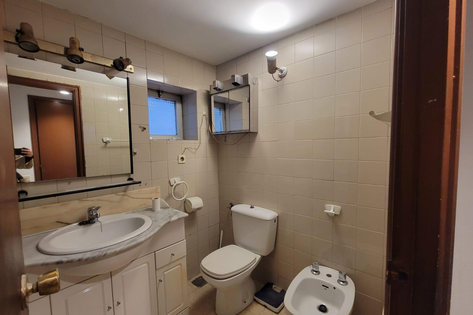 Reventa - Apartamento / piso - Madrid - Numancia