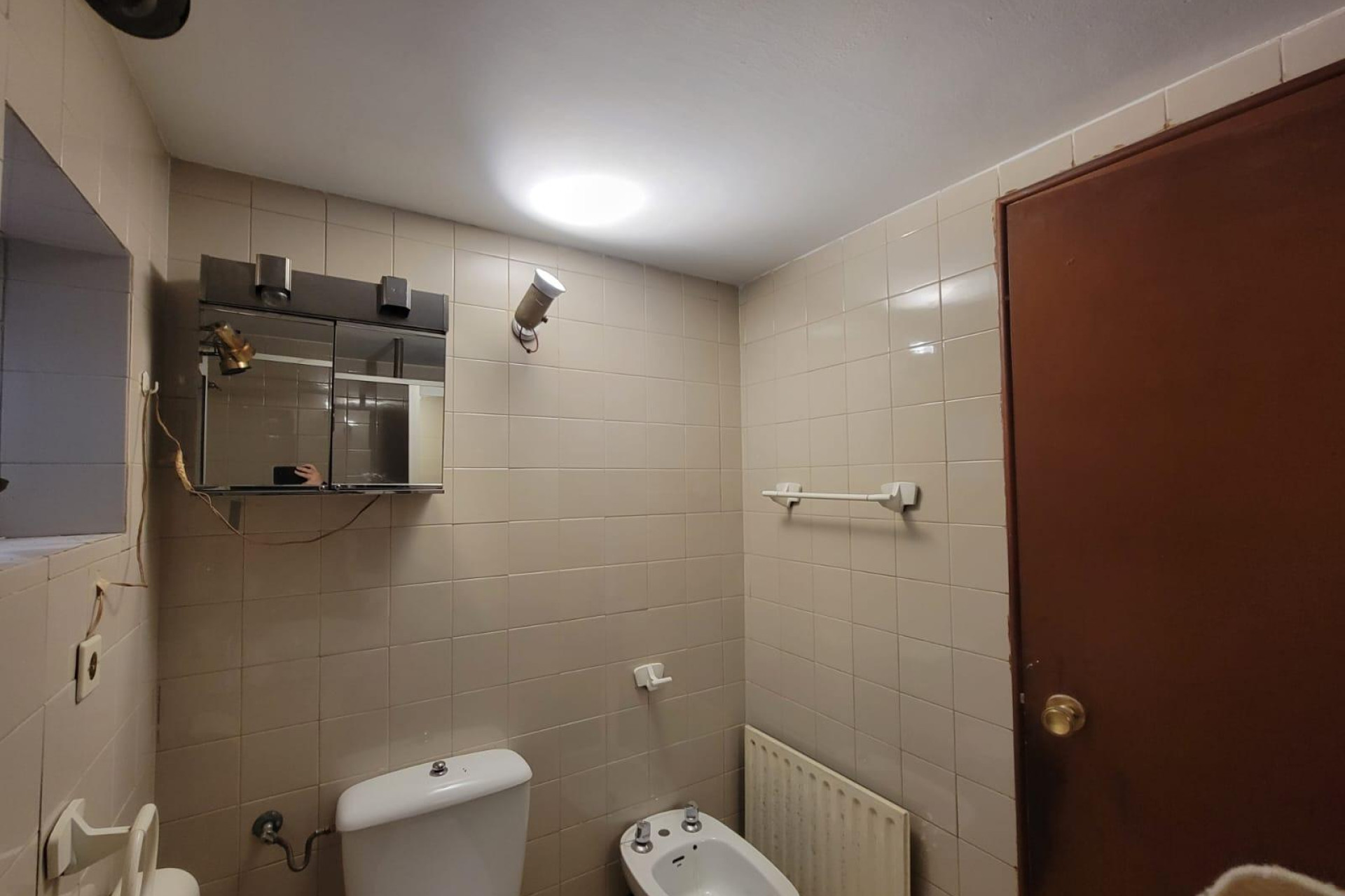 Reventa - Apartamento / piso - Madrid - Numancia