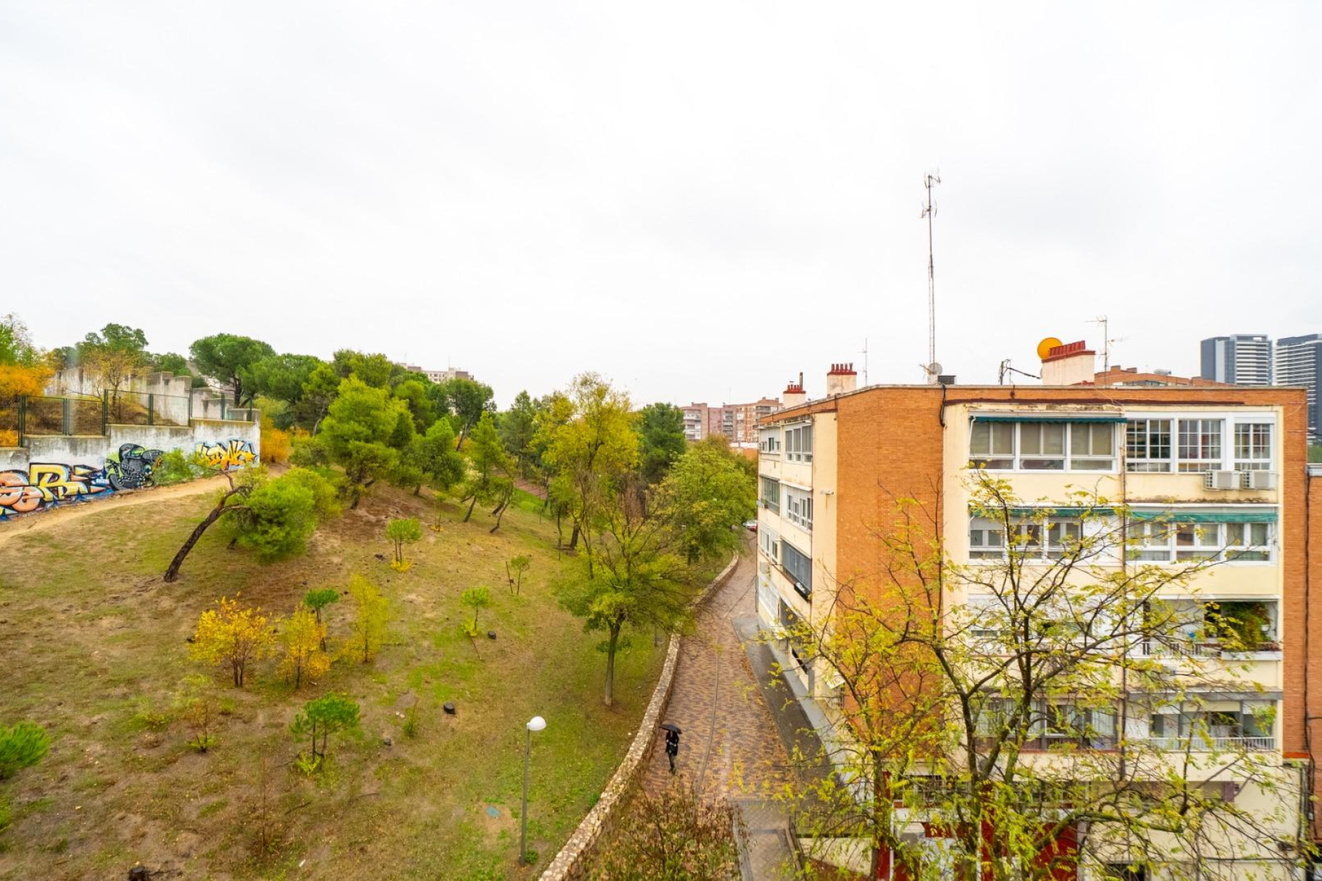 Reventa - Apartamento / piso - Madrid - Pilar