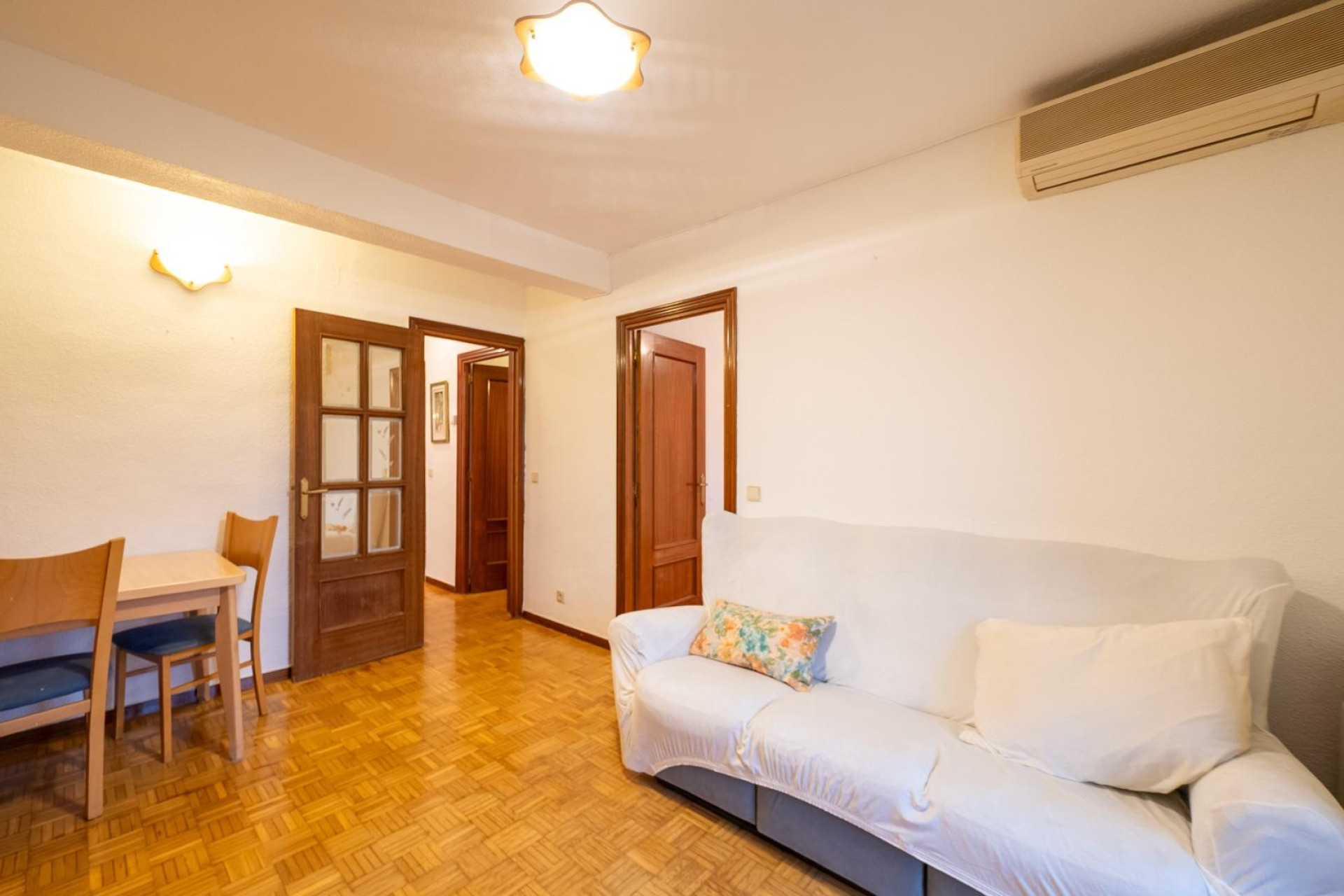 Reventa - Apartamento / piso - Madrid - Pilar