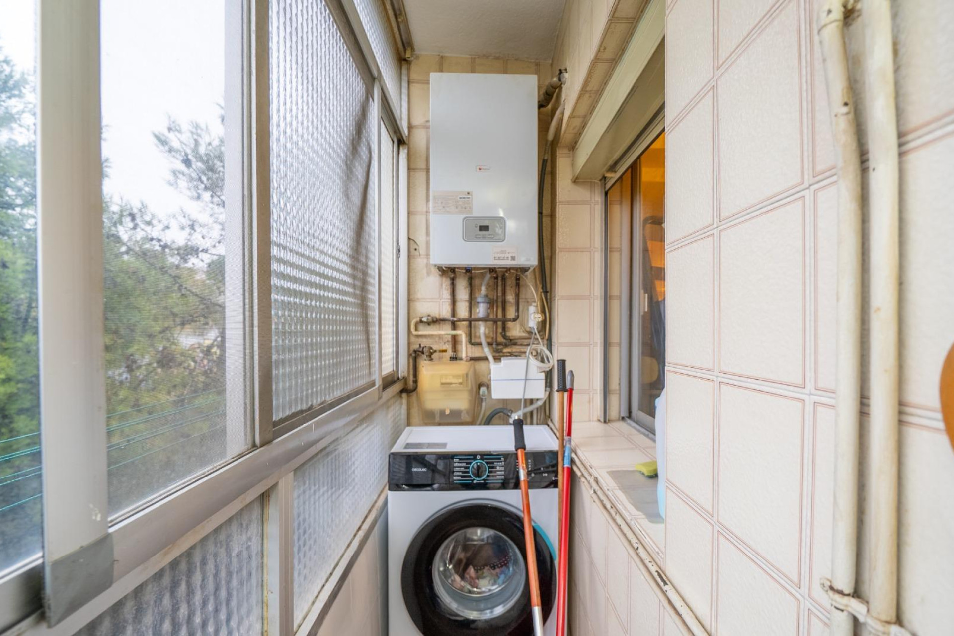 Reventa - Apartamento / piso - Madrid - Pilar