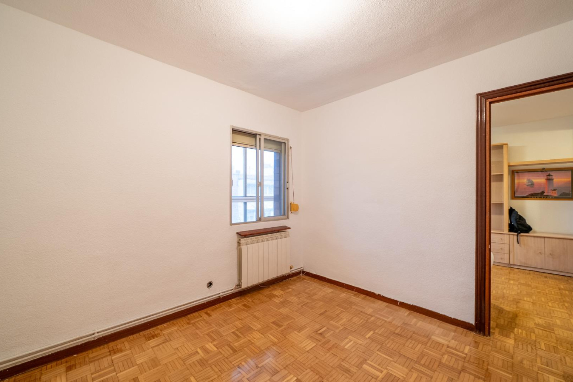 Reventa - Apartamento / piso - Madrid - Pilar