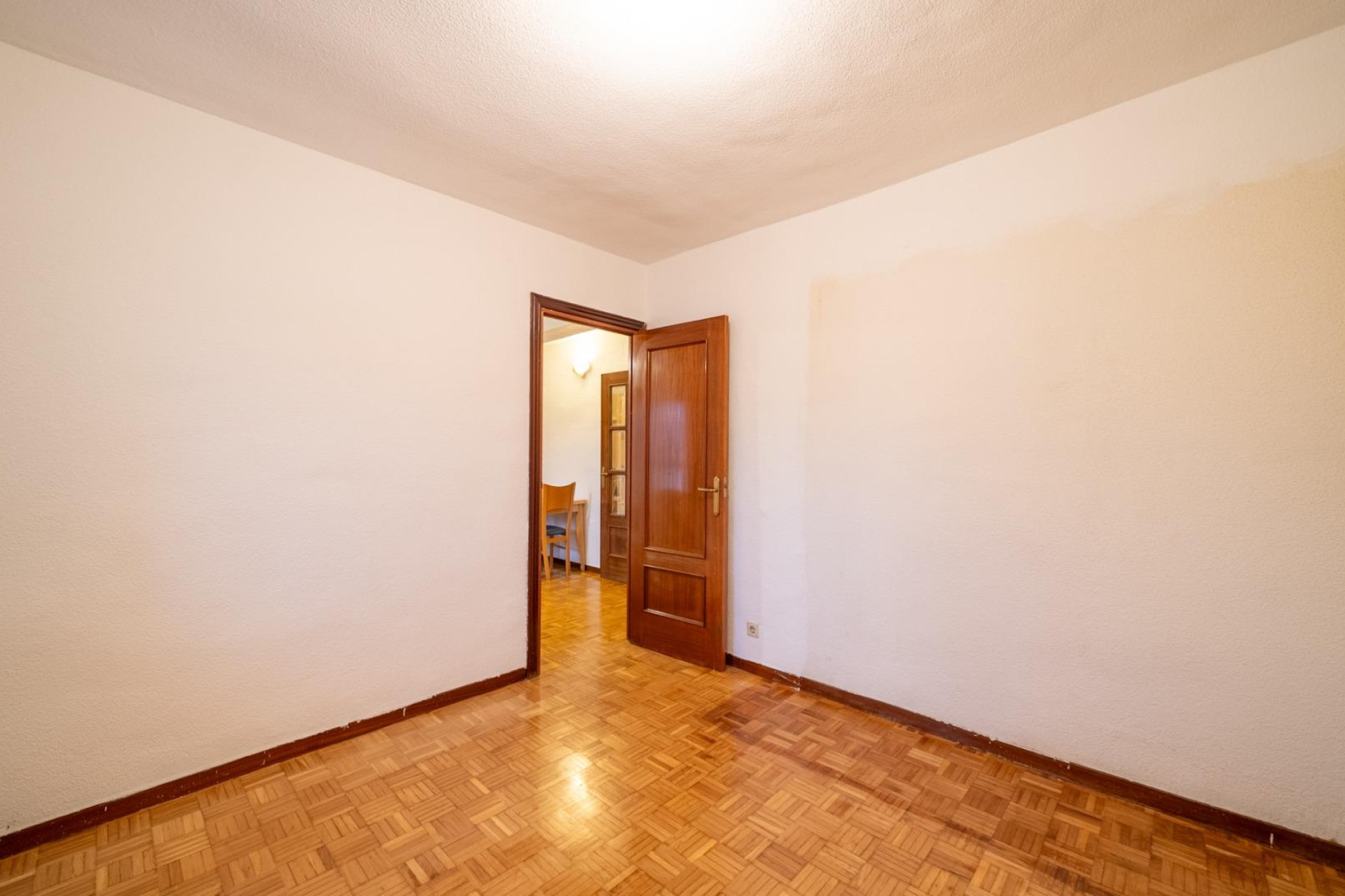Reventa - Apartamento / piso - Madrid - Pilar