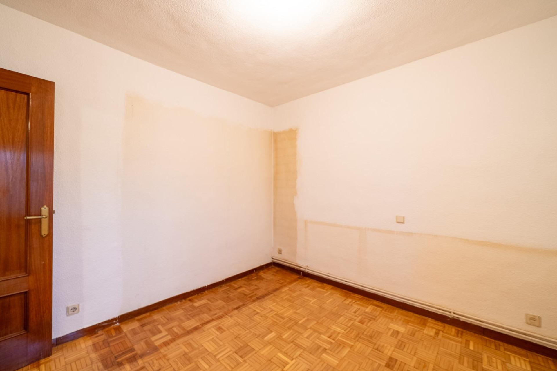 Reventa - Apartamento / piso - Madrid - Pilar