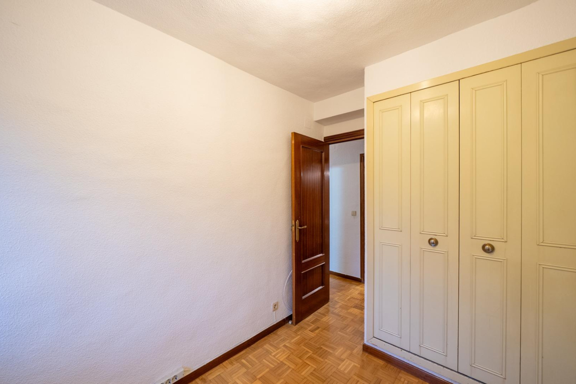 Reventa - Apartamento / piso - Madrid - Pilar