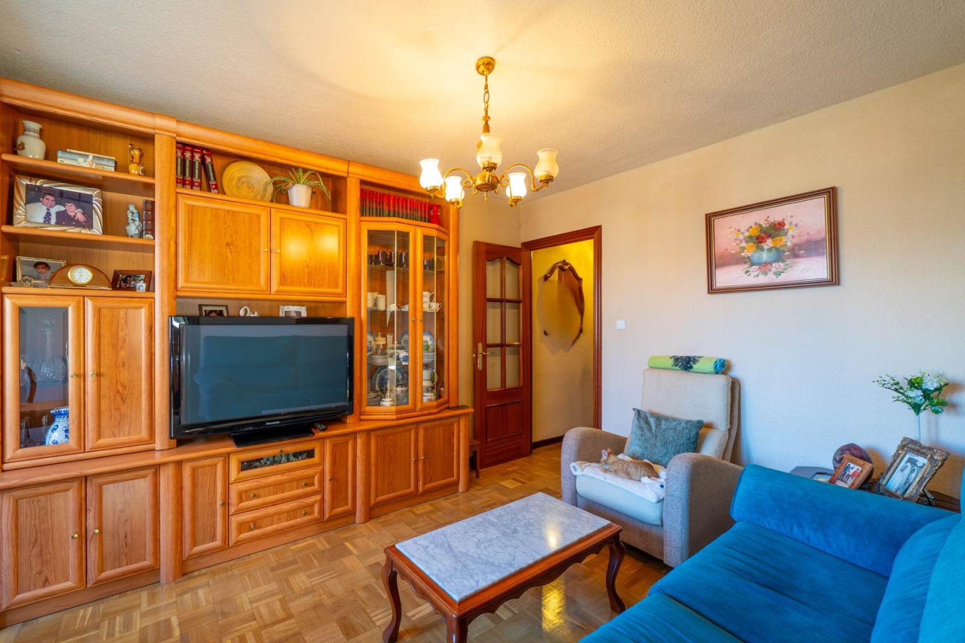 Reventa - Apartamento / piso - Madrid - Pilar