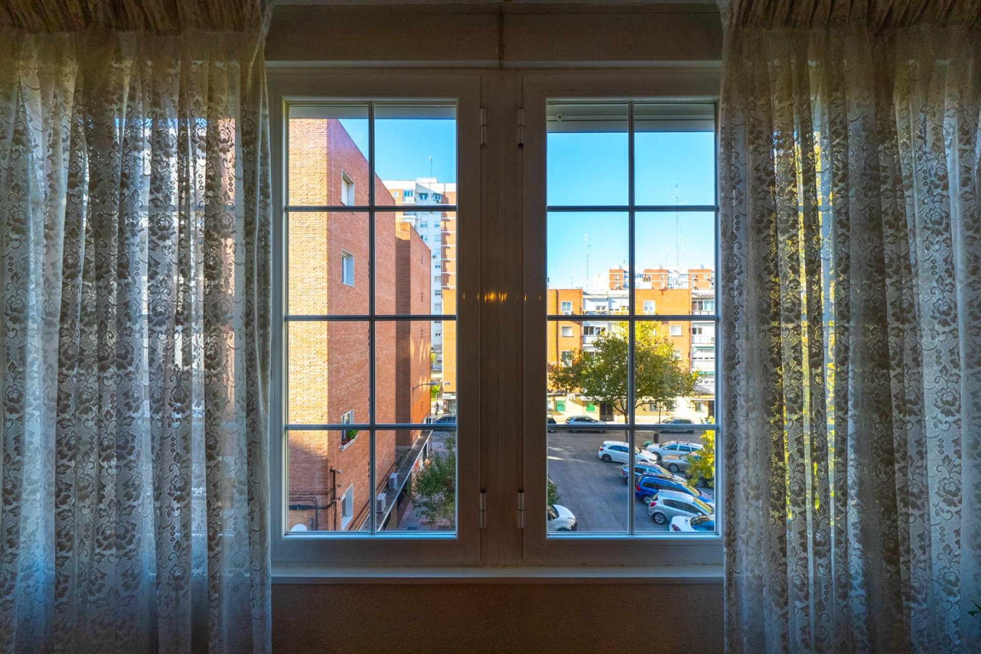 Reventa - Apartamento / piso - Madrid - Pilar