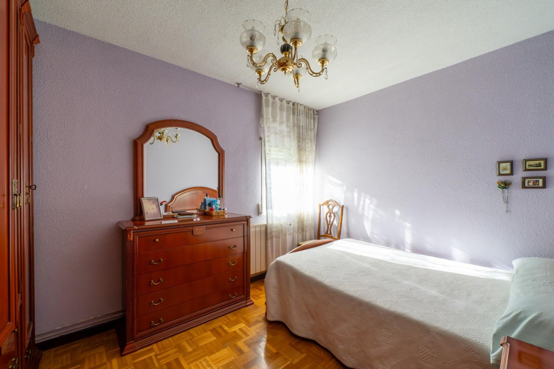 Reventa - Apartamento / piso - Madrid - Pilar