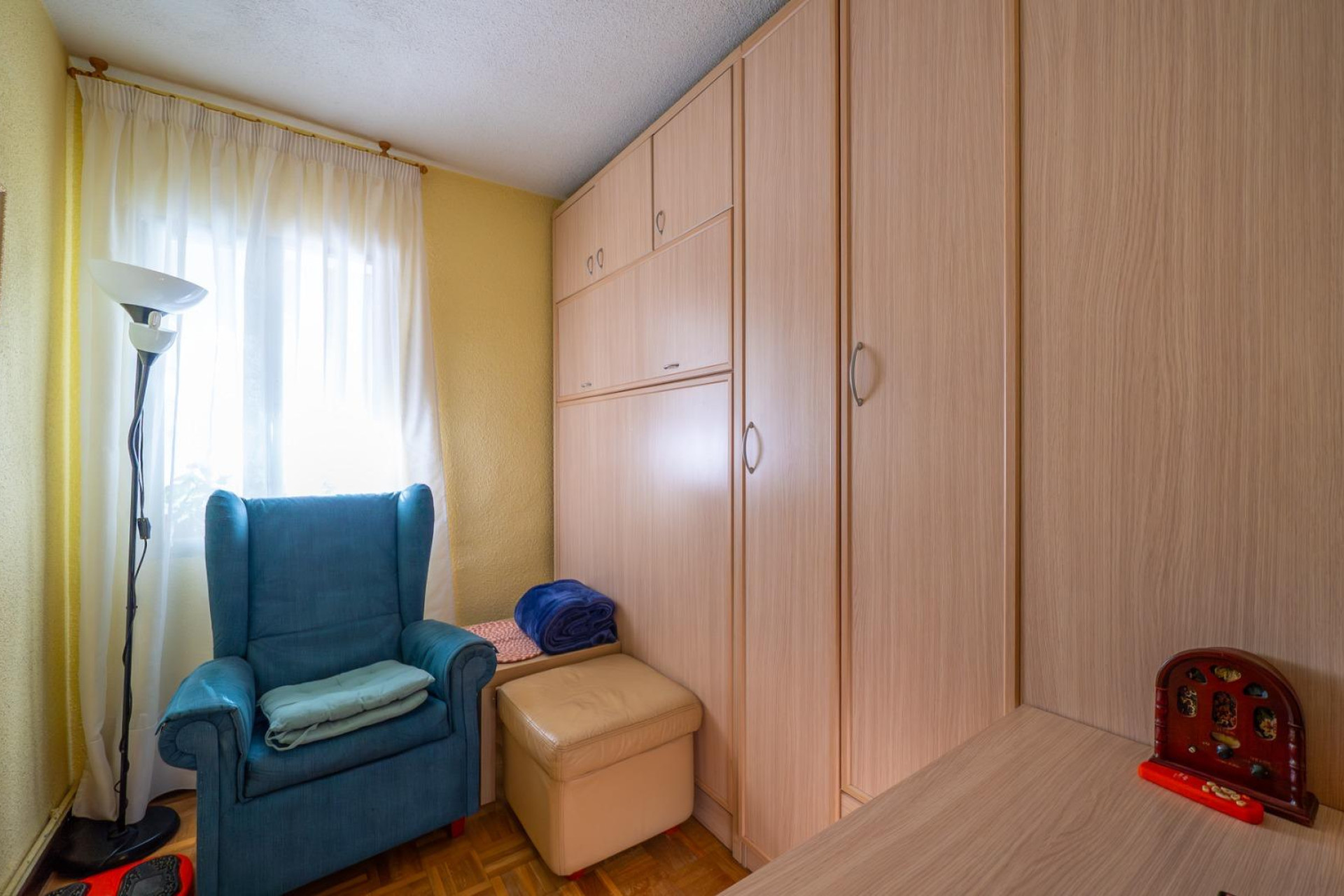 Reventa - Apartamento / piso - Madrid - Pilar