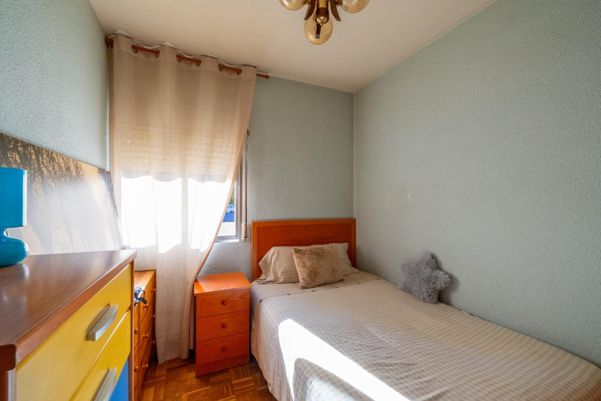 Reventa - Apartamento / piso - Madrid - Pilar