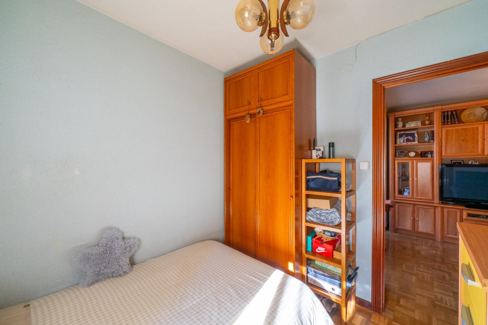 Reventa - Apartamento / piso - Madrid - Pilar