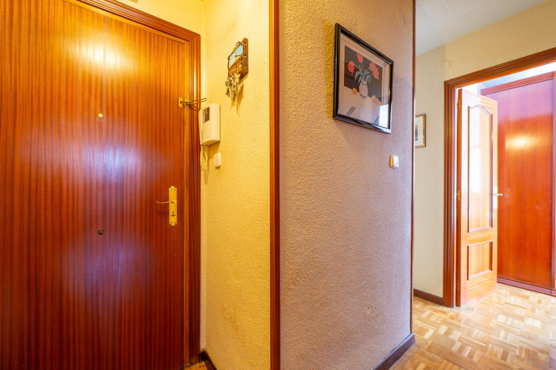 Reventa - Apartamento / piso - Madrid - Pilar