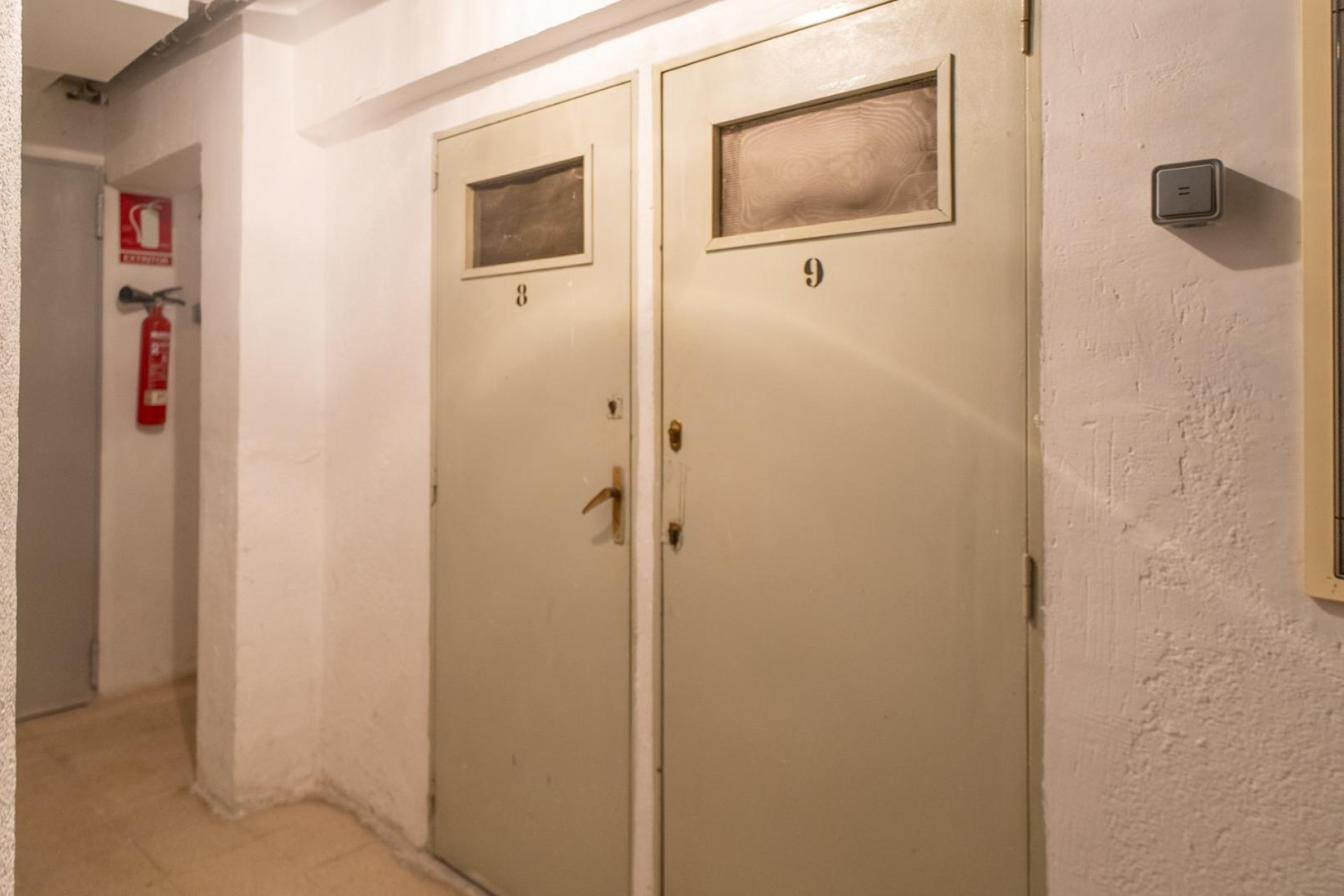 Reventa - Apartamento / piso - Madrid - Pilar