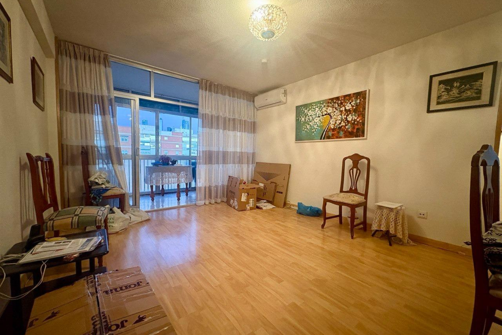 Reventa - Apartamento / piso - Madrid - Pilar