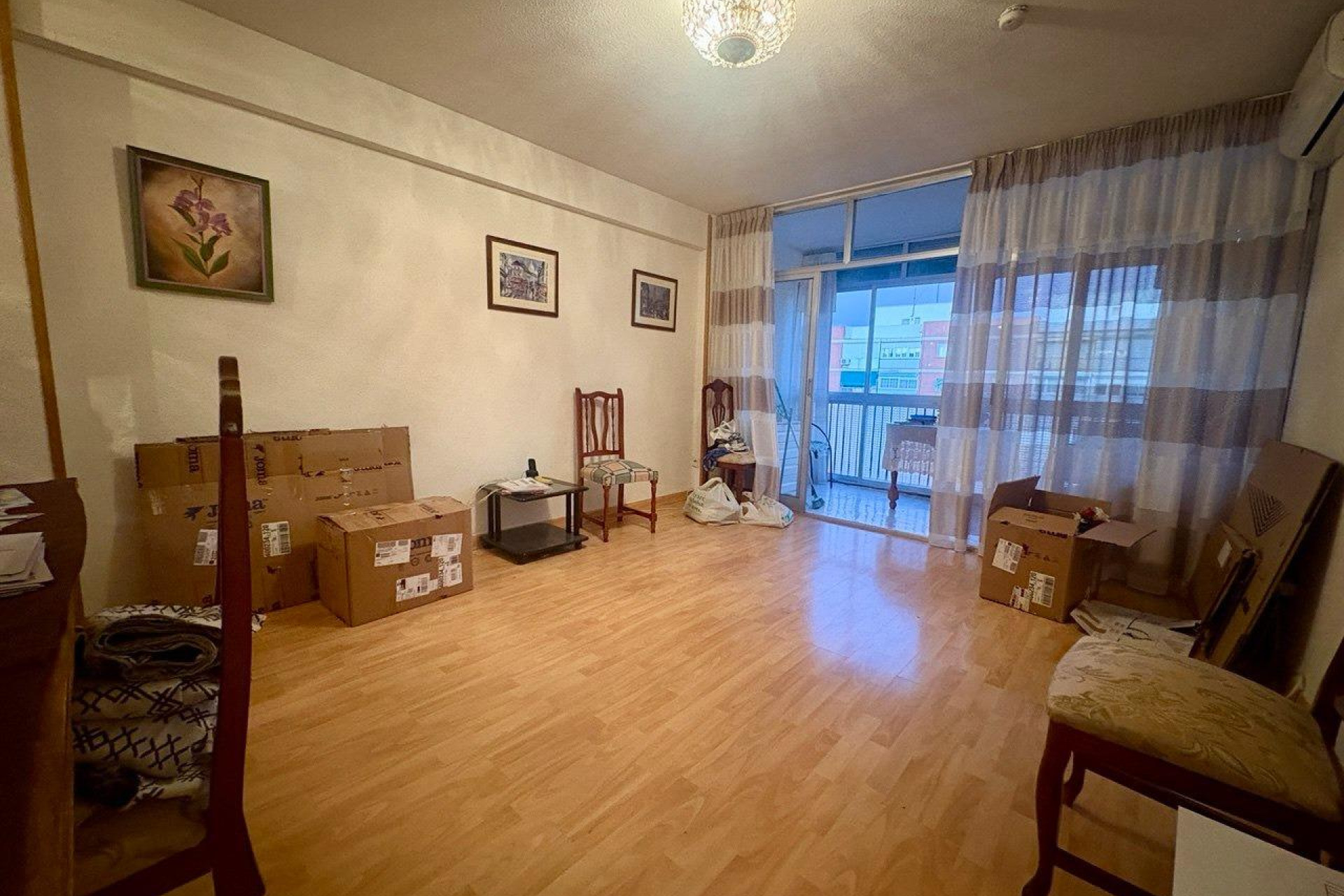 Reventa - Apartamento / piso - Madrid - Pilar