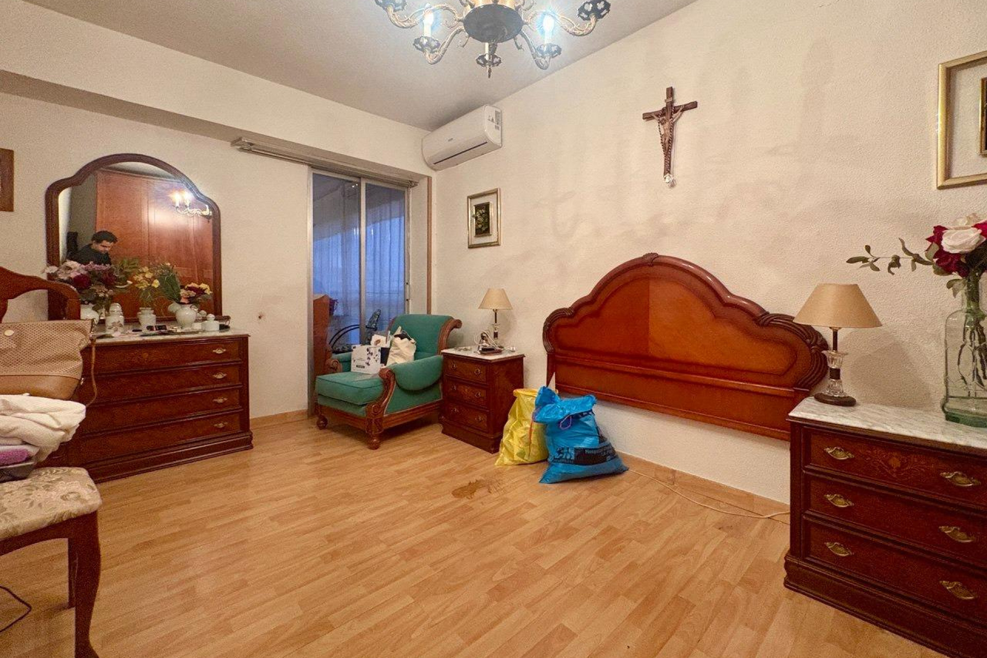 Reventa - Apartamento / piso - Madrid - Pilar