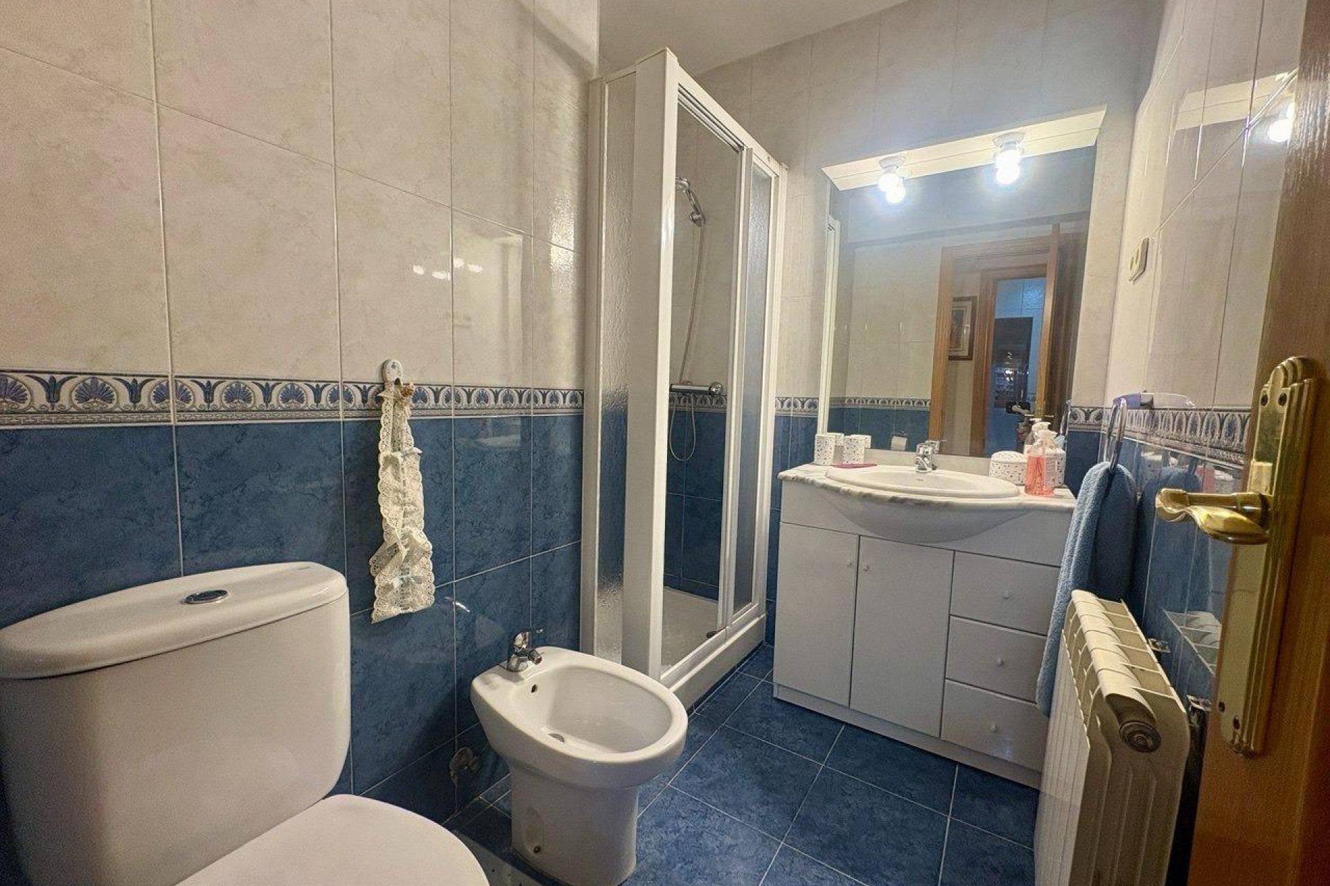 Reventa - Apartamento / piso - Madrid - Pilar