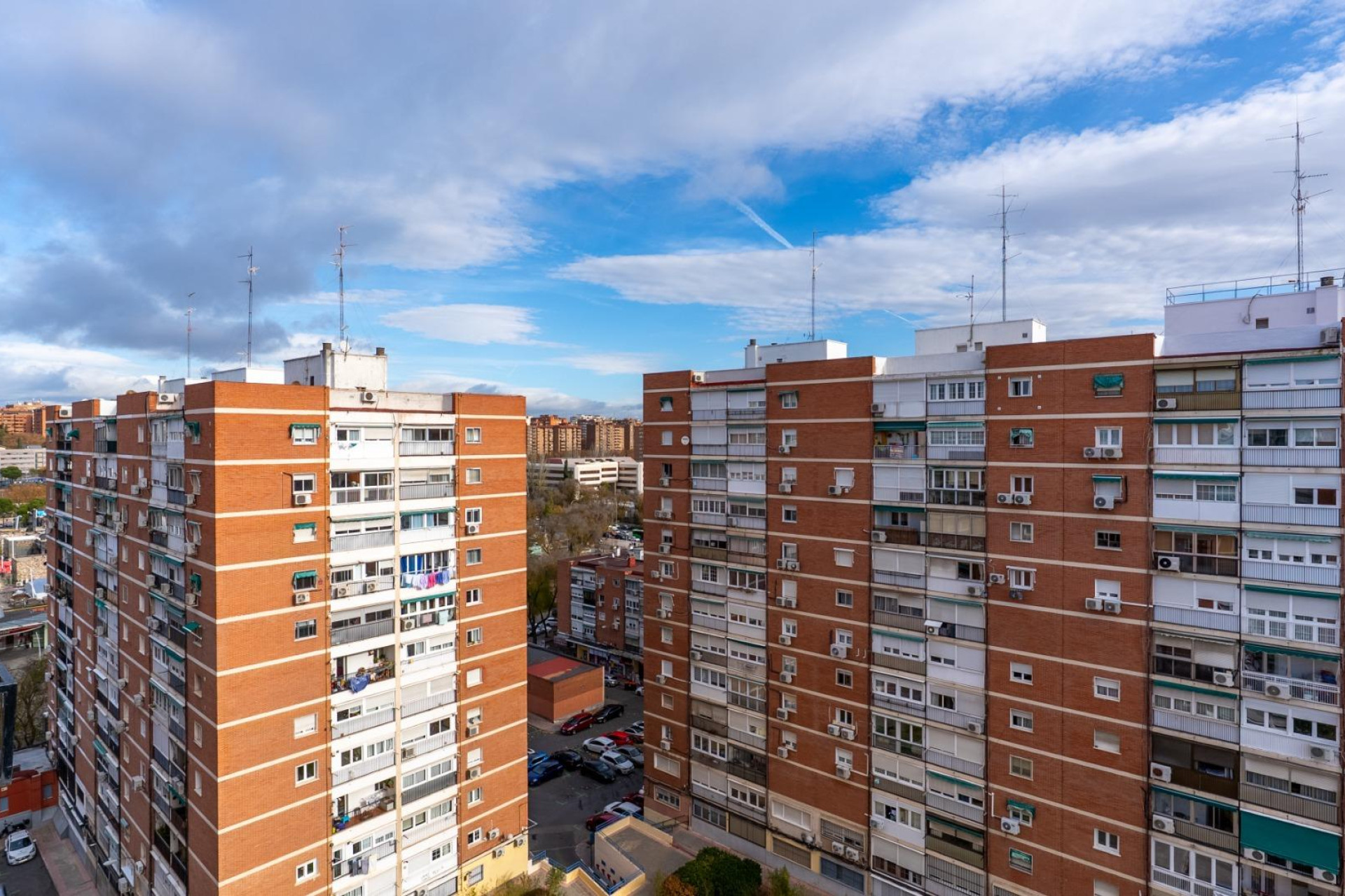 Reventa - Apartamento / piso - Madrid - Pilar