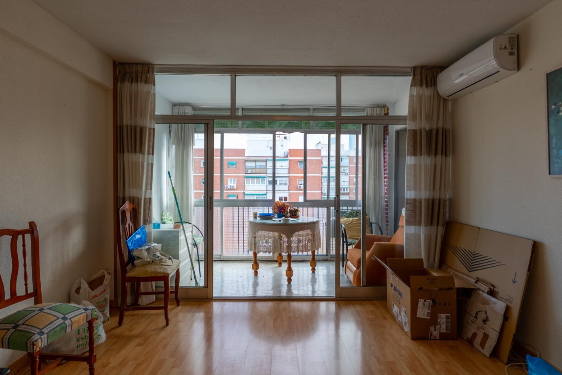 Reventa - Apartamento / piso - Madrid - Pilar