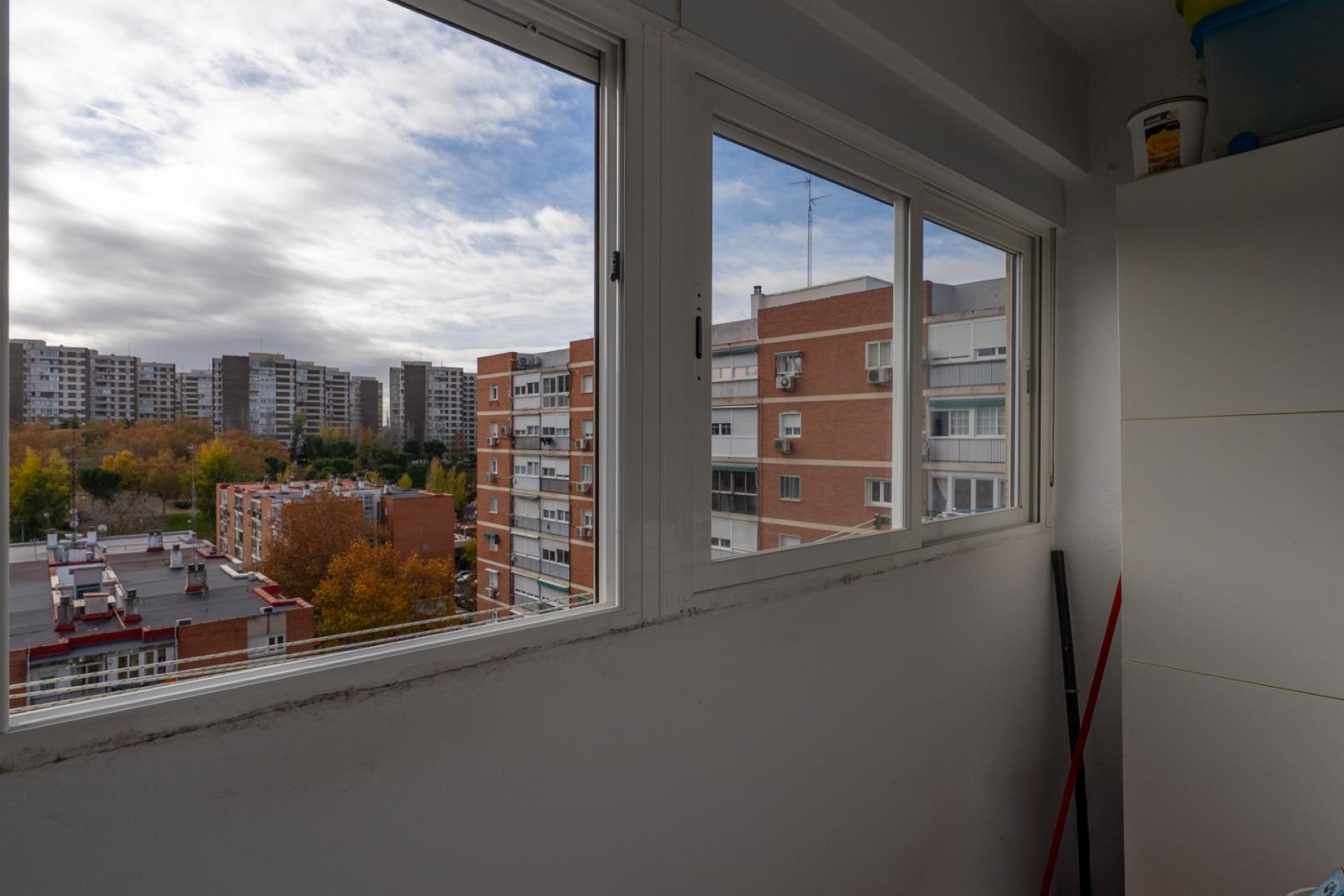 Reventa - Apartamento / piso - Madrid - Pilar