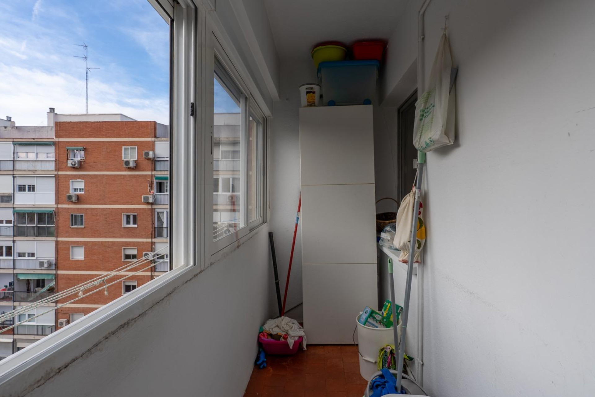 Reventa - Apartamento / piso - Madrid - Pilar