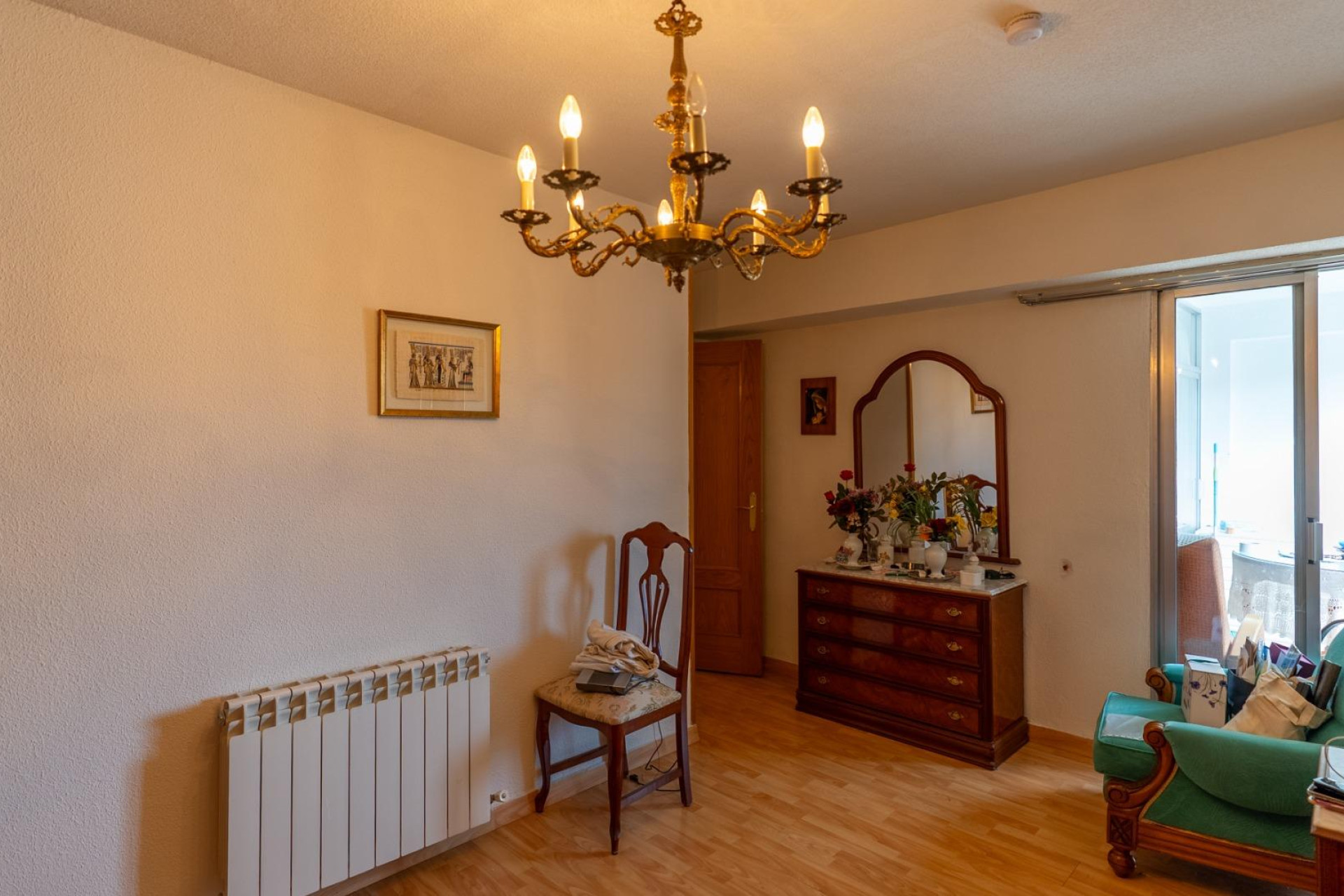 Reventa - Apartamento / piso - Madrid - Pilar