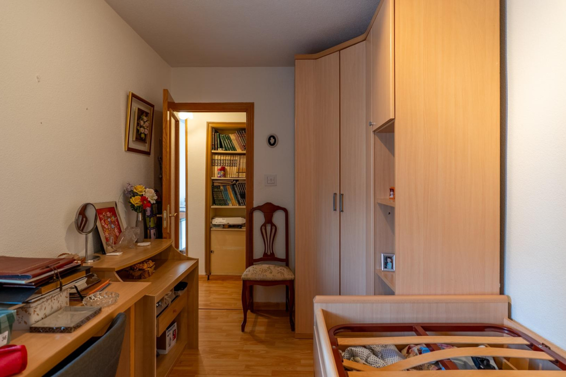 Reventa - Apartamento / piso - Madrid - Pilar