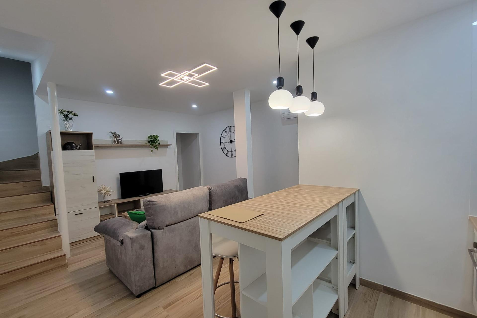 Reventa - Apartamento / piso - Madrid - Pinar del Rey