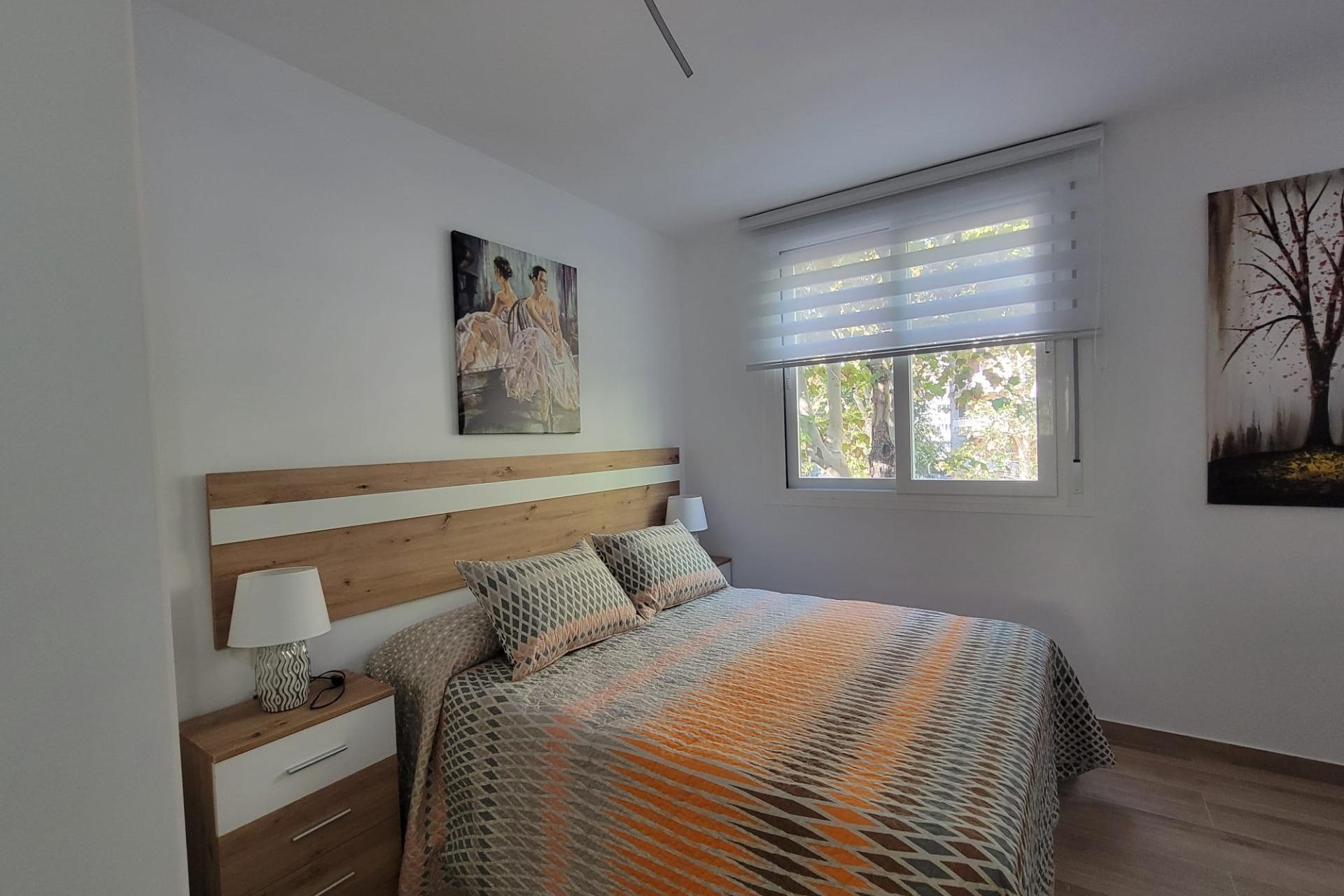 Reventa - Apartamento / piso - Madrid - Pinar del Rey