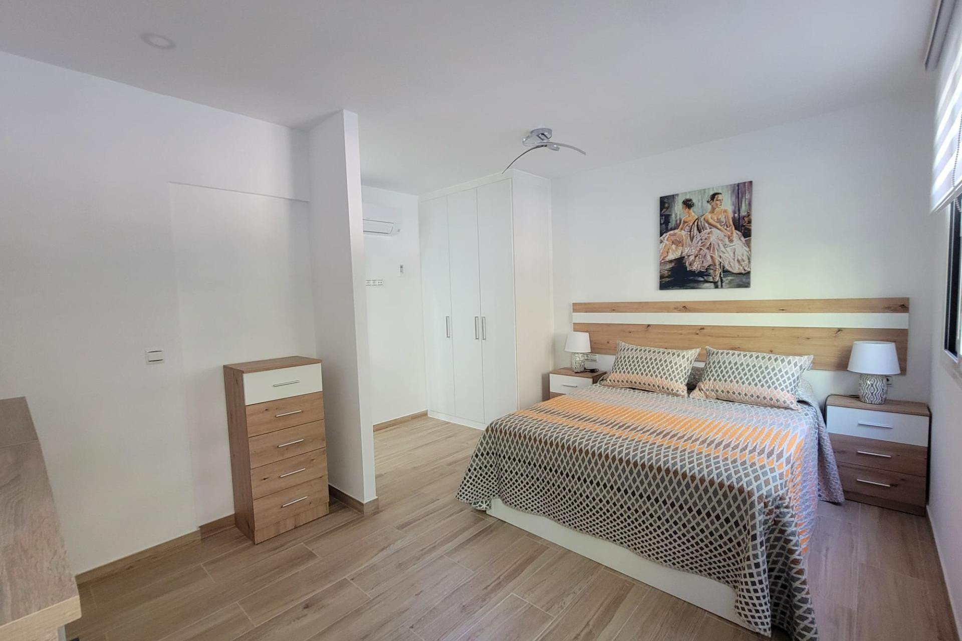 Reventa - Apartamento / piso - Madrid - Pinar del Rey