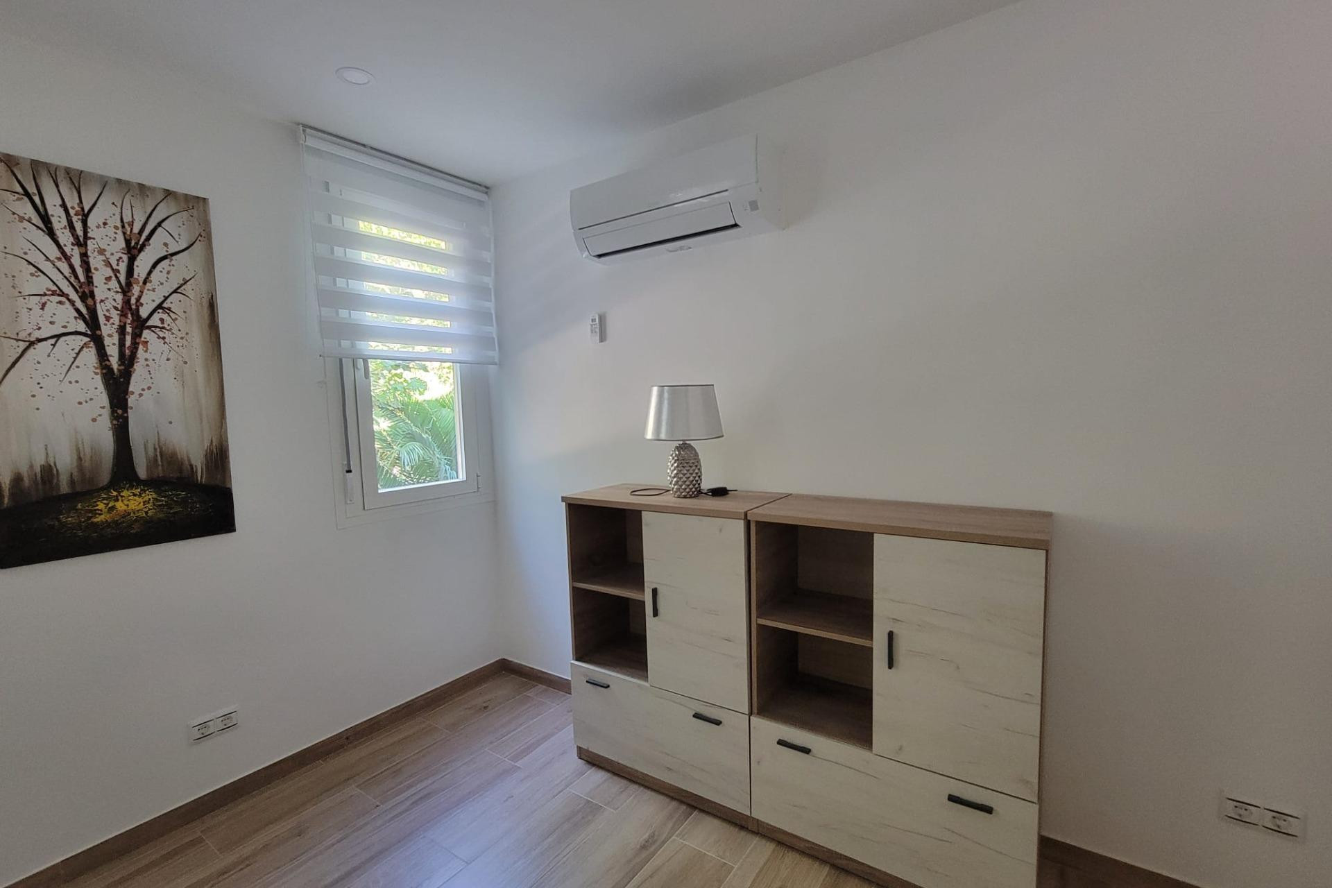 Reventa - Apartamento / piso - Madrid - Pinar del Rey