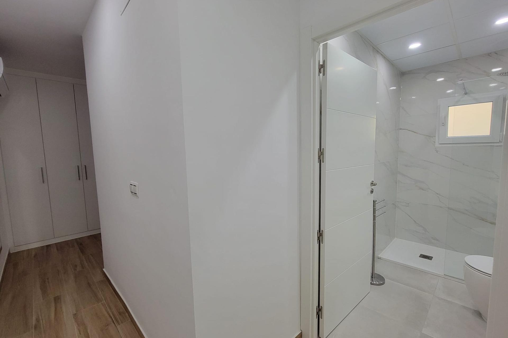 Reventa - Apartamento / piso - Madrid - Pinar del Rey