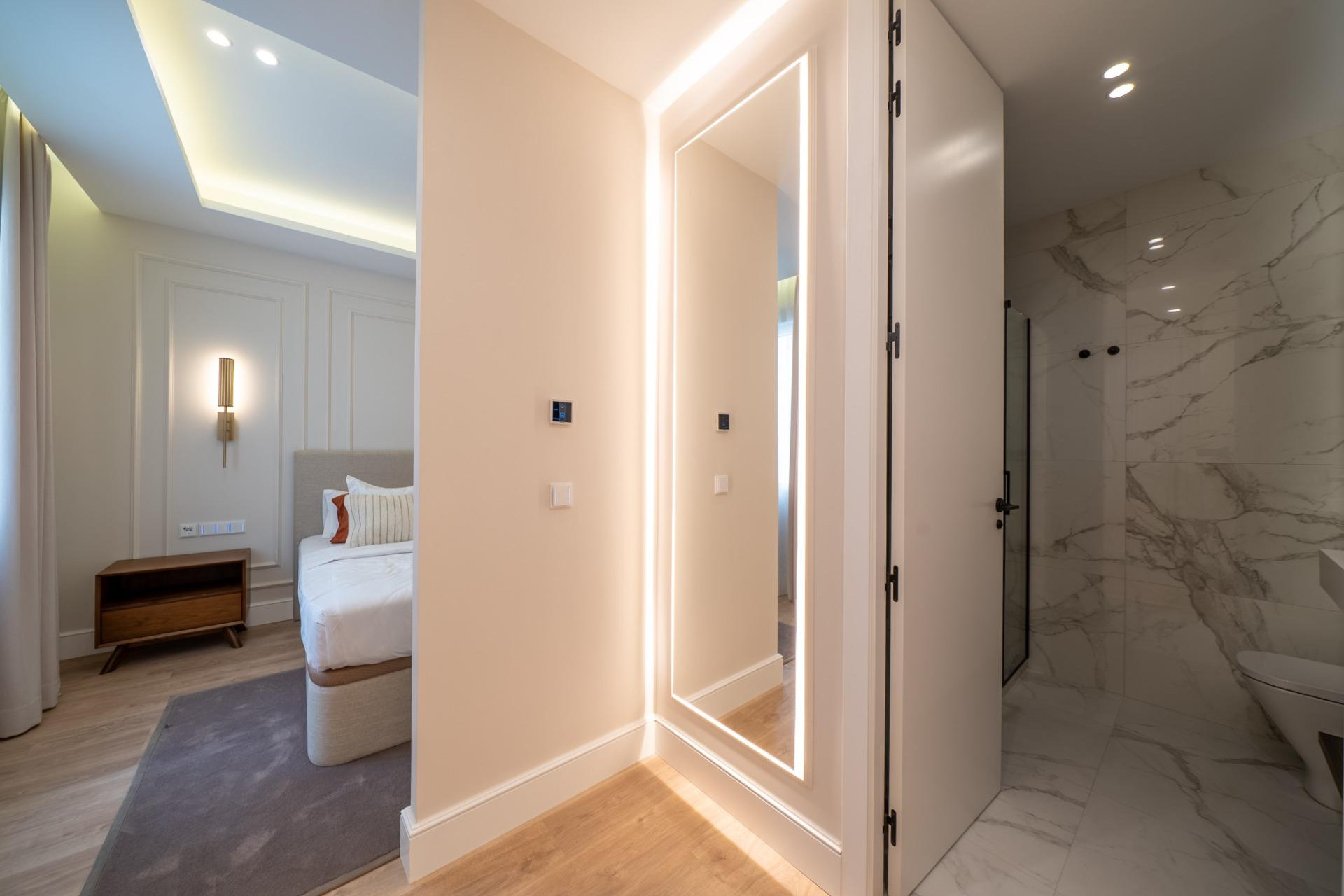 Reventa - Apartamento / piso - Madrid - Recoletos